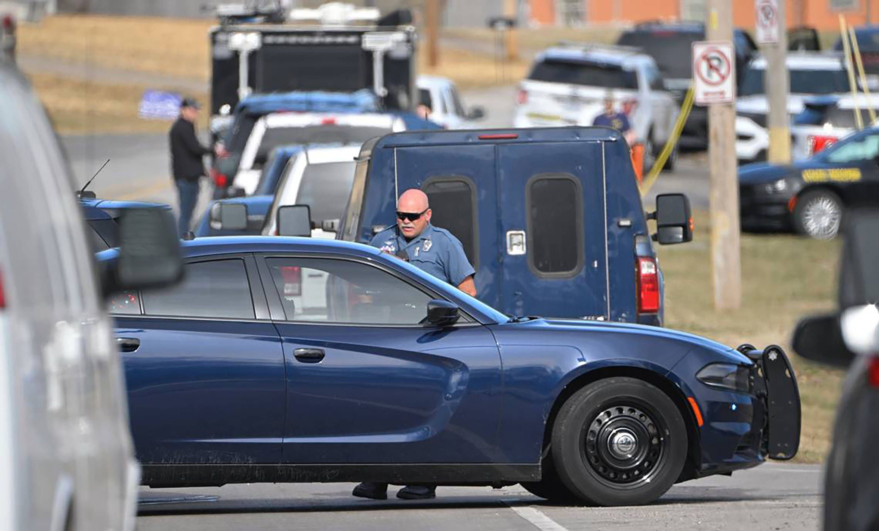 Image - Mutter soll Baby in heißen Backofen geschoben haben – tot!