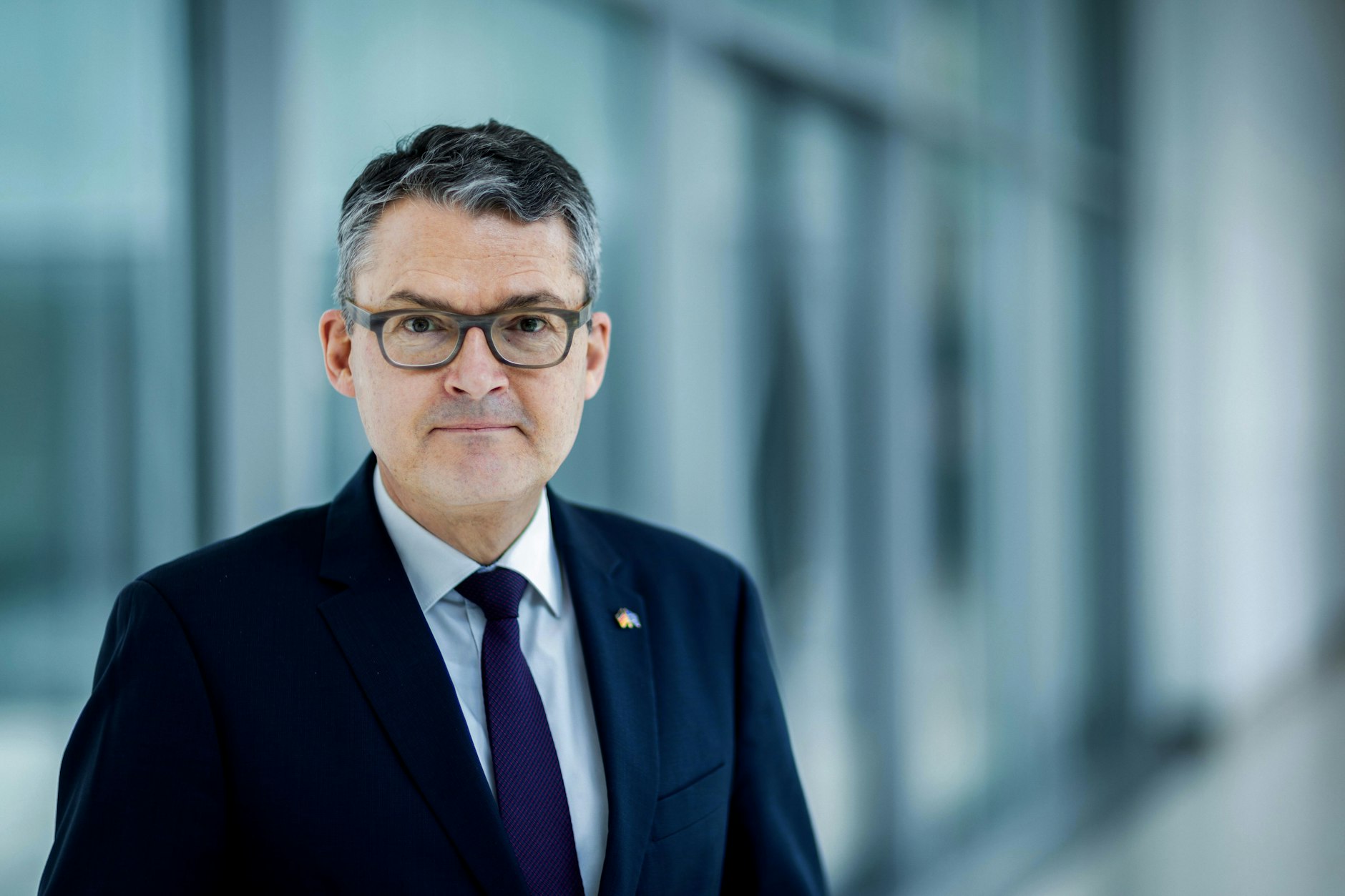 Außenpolitik-Experte Roderich Kiesewetter (CDU)