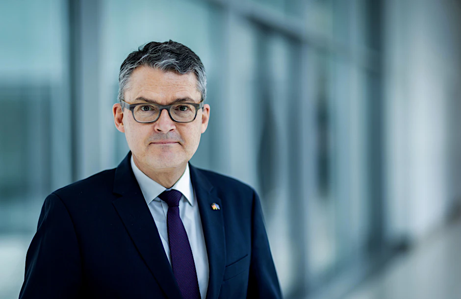 Außenpolitik-Experte Roderich Kiesewetter (CDU)