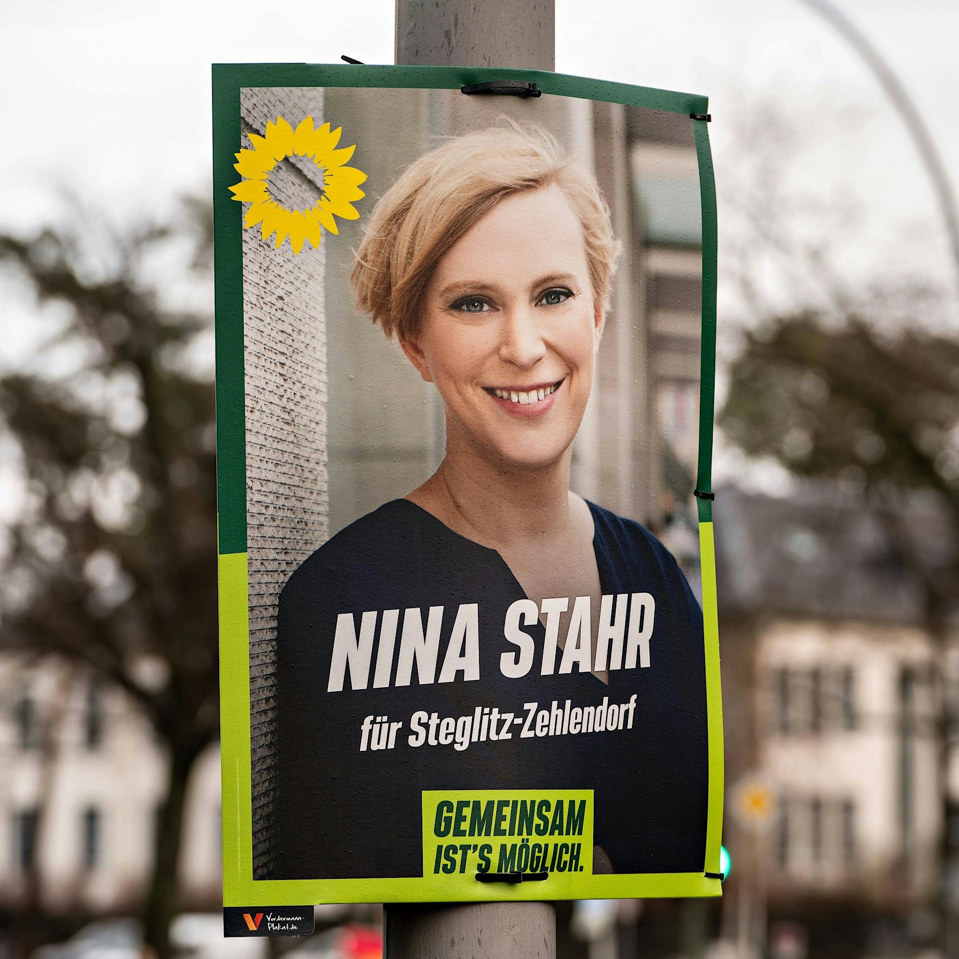 Teilwiederholung Bundestagswahl: Diese vier Abgeordneten sind raus!