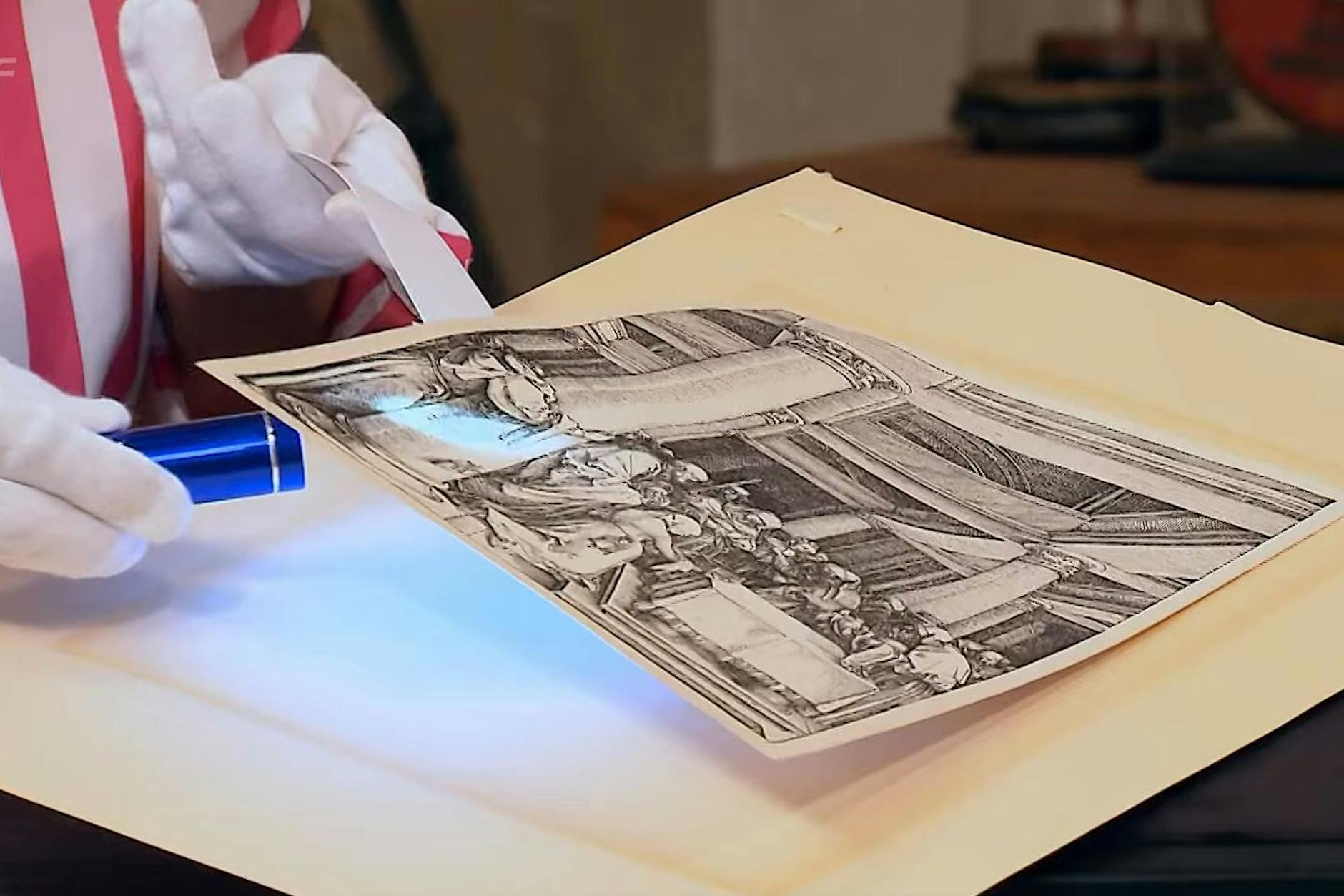 Sensation bei „Bares für Rares“: Albrecht Dürer ist 500 Jahre alt – der Preis ist unfassbar