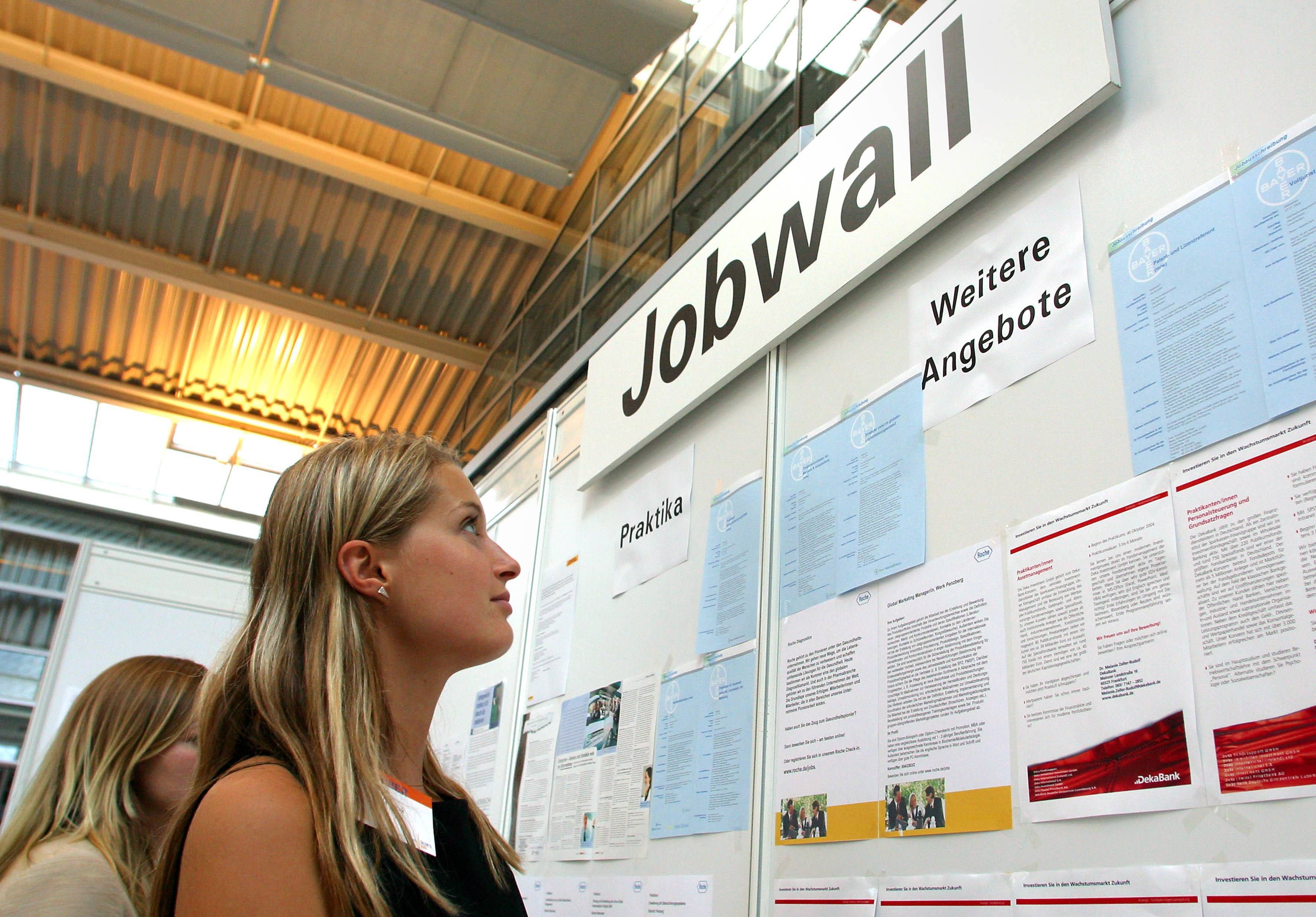 Berufsmesse im Bildungsbereich: „Berlin-Tag“ beginnt am Samstag