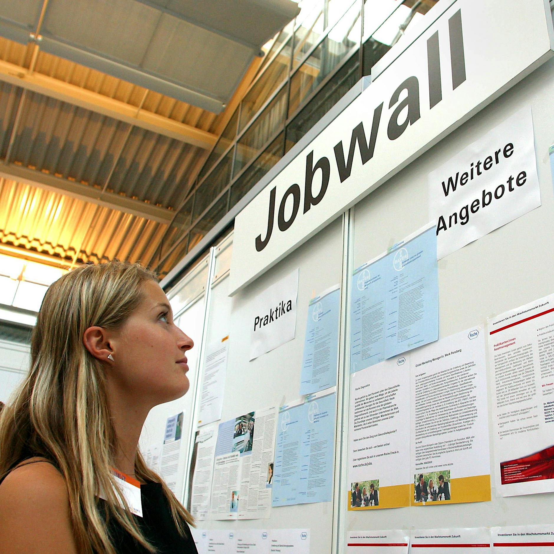 Berufsmesse im Bildungsbereich: „Berlin-Tag“ beginnt am Samstag