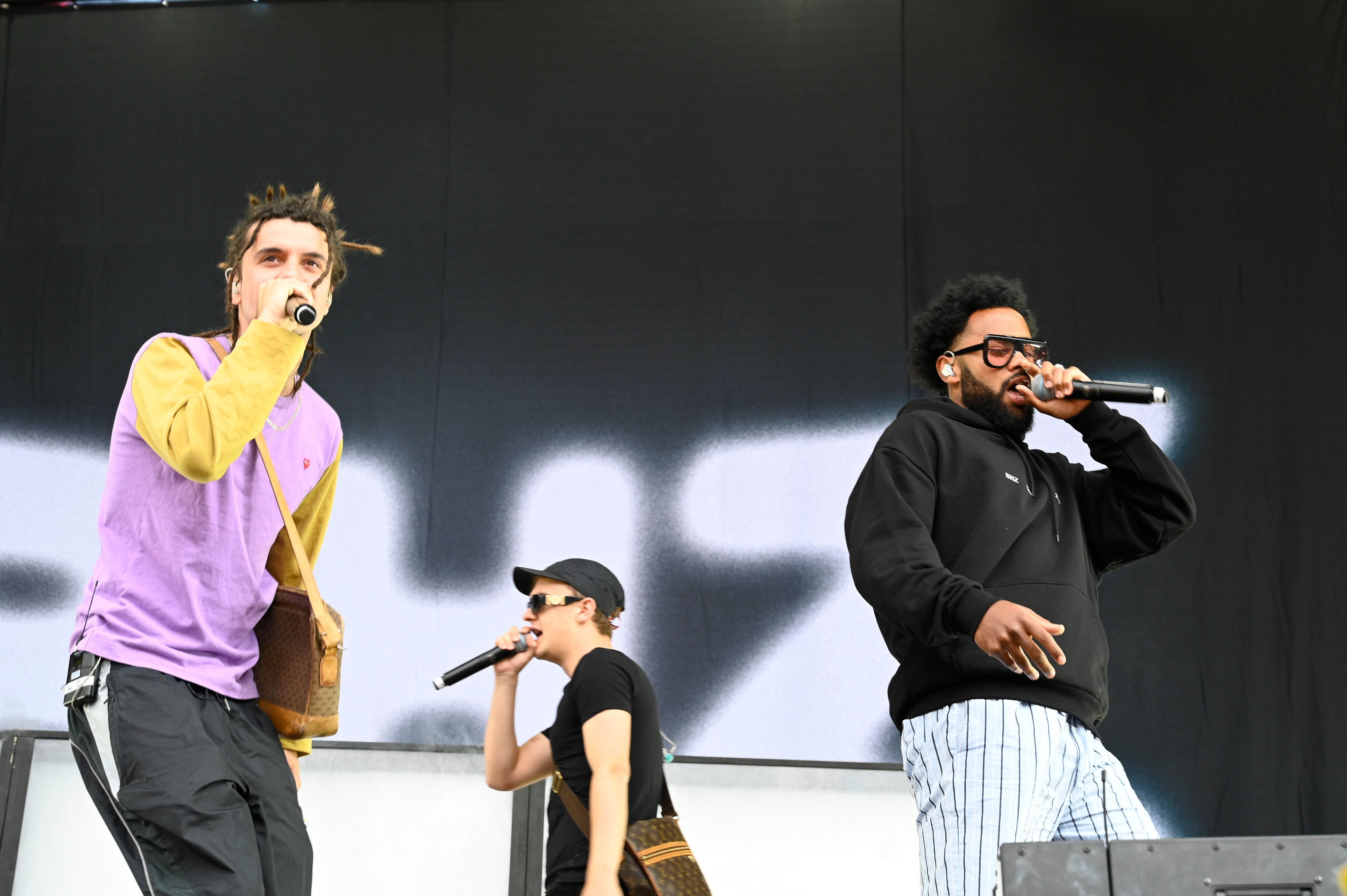 Berliner Rapper Pablo Grant stirbt mit 26 Jahren