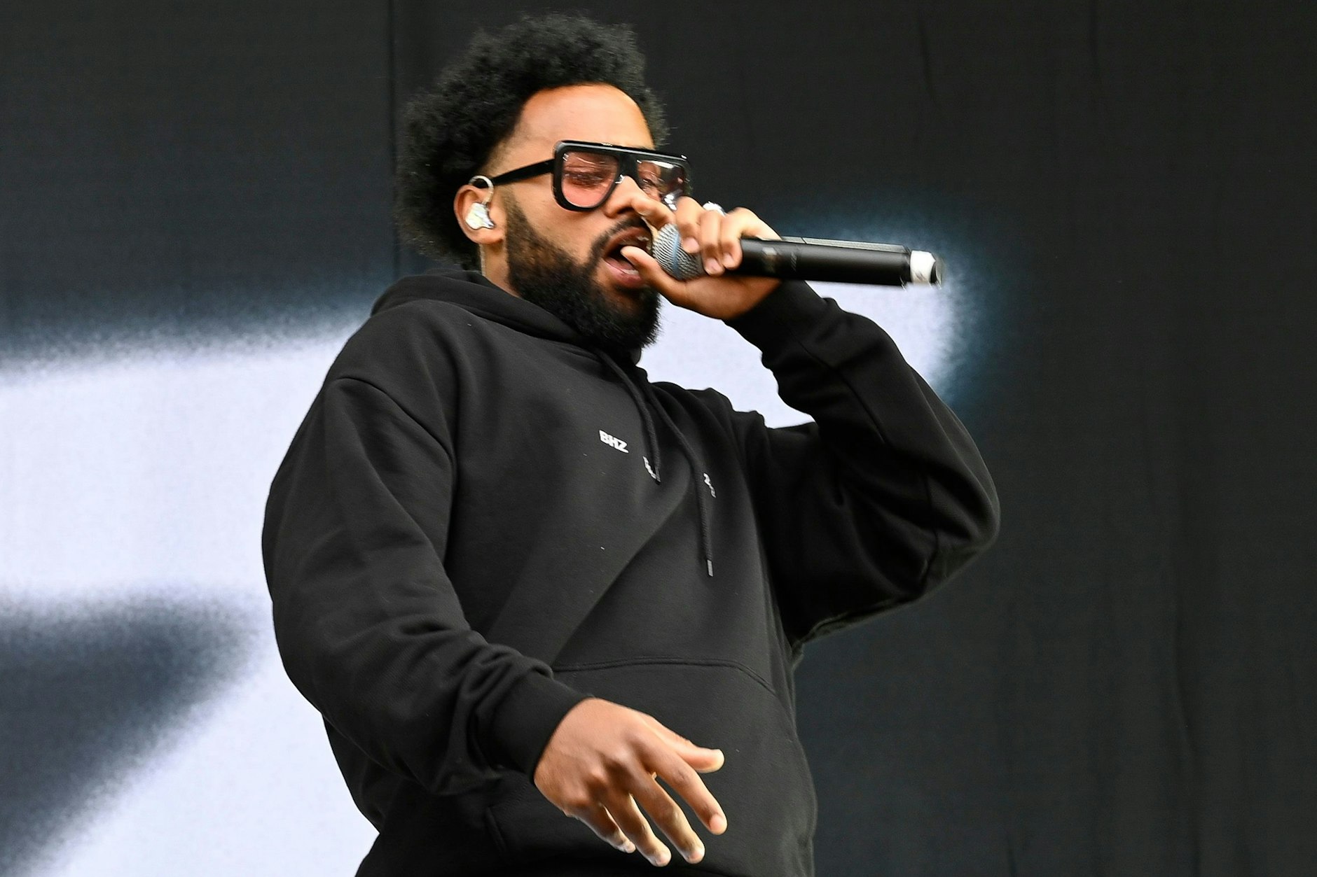 Berliner Rapper Pablo Grant stirbt mit 26 Jahren