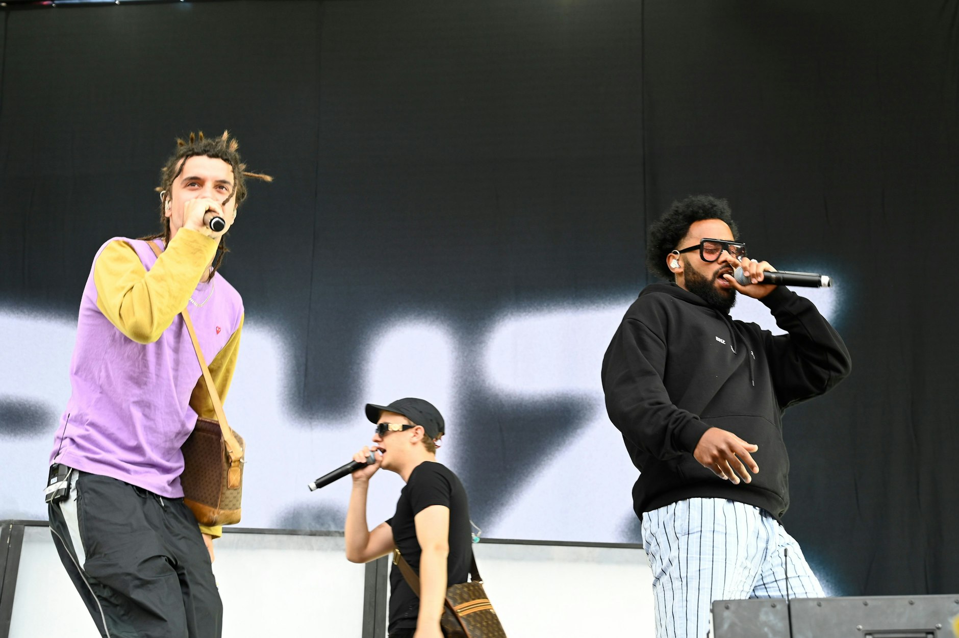 Berliner Rapper Pablo Grant stirbt mit 26 Jahren