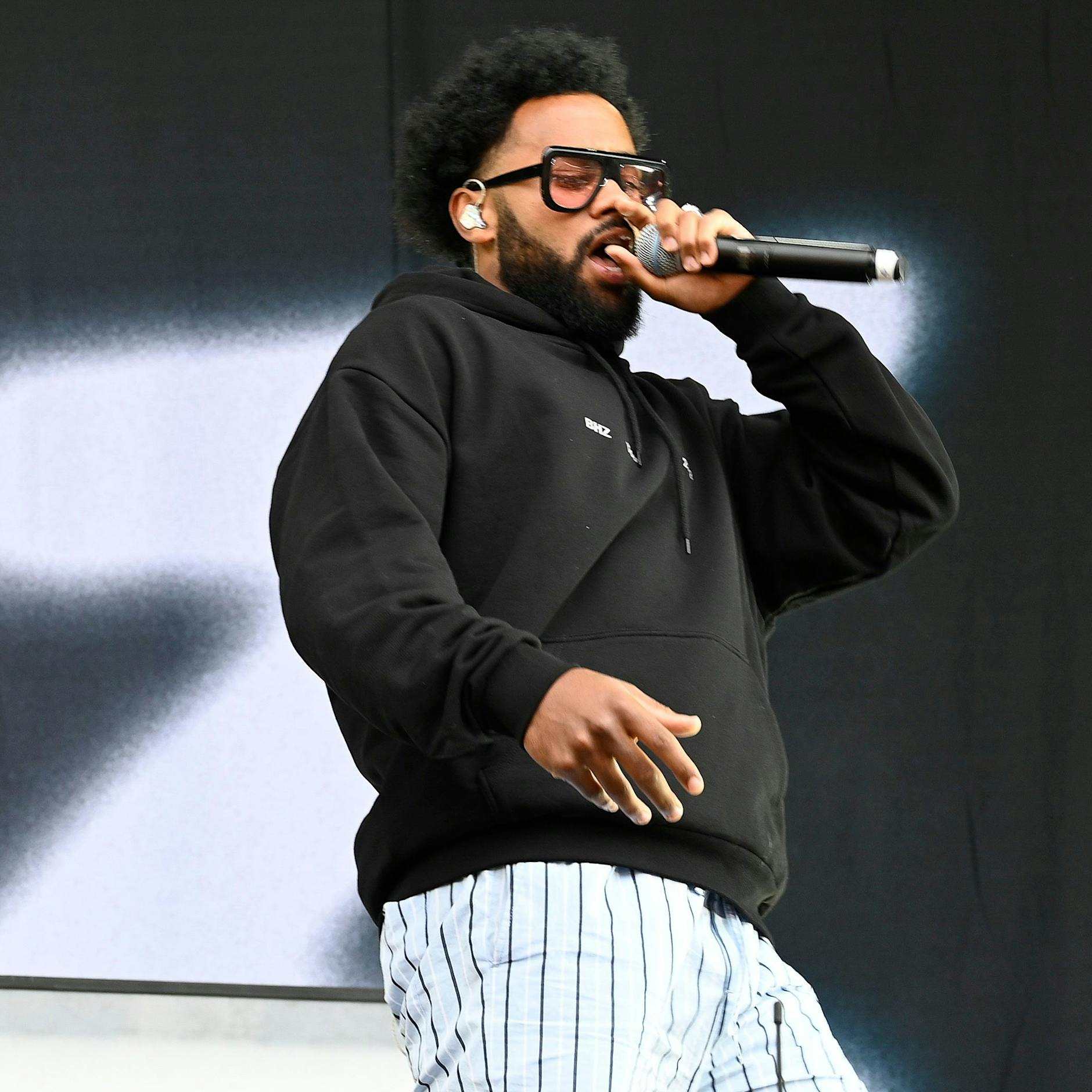 Berliner Rapper Pablo Grant stirbt mit 26 Jahren