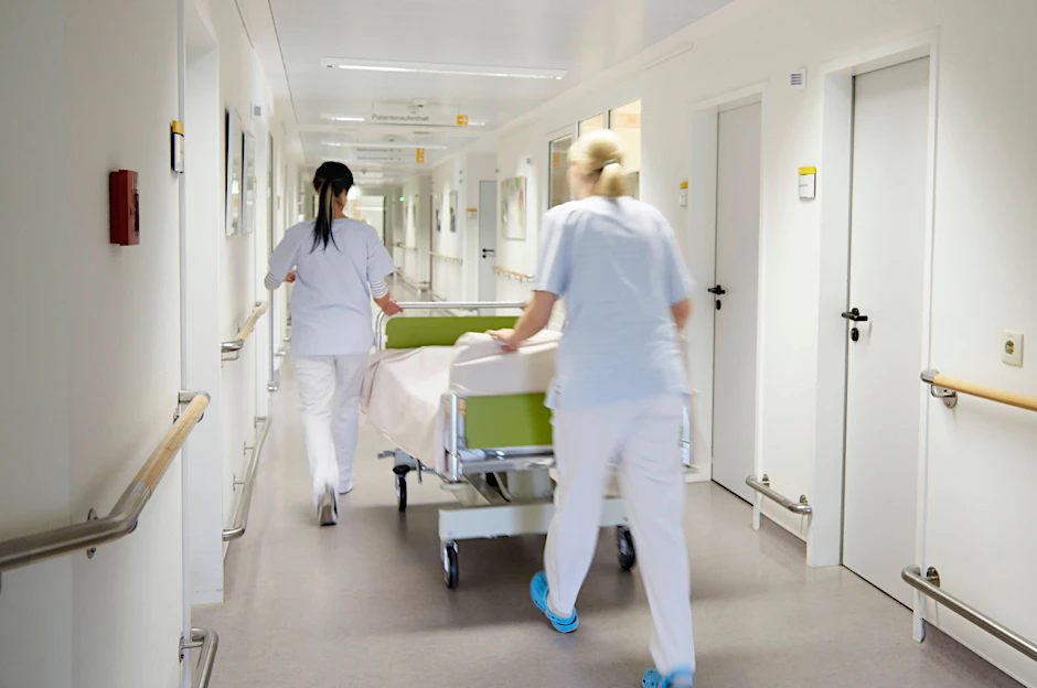 Die Behandlungsfälle von Epilepsie sind in Berlin und Brandenburg leicht gestiegen.