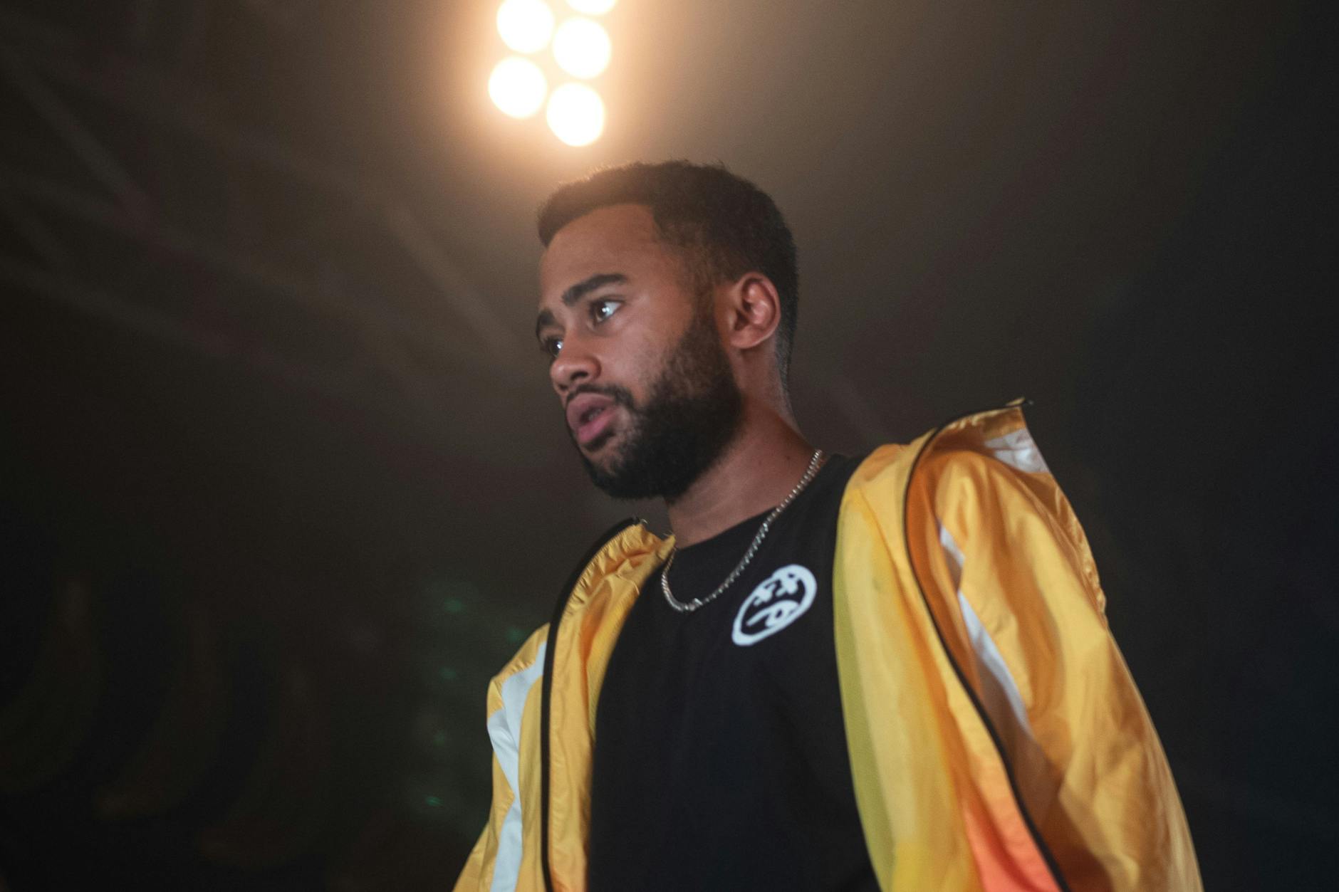 Der Musiker und Schauspieler Pablo Grant ist im Alter von nur 26 Jahren verstorben.