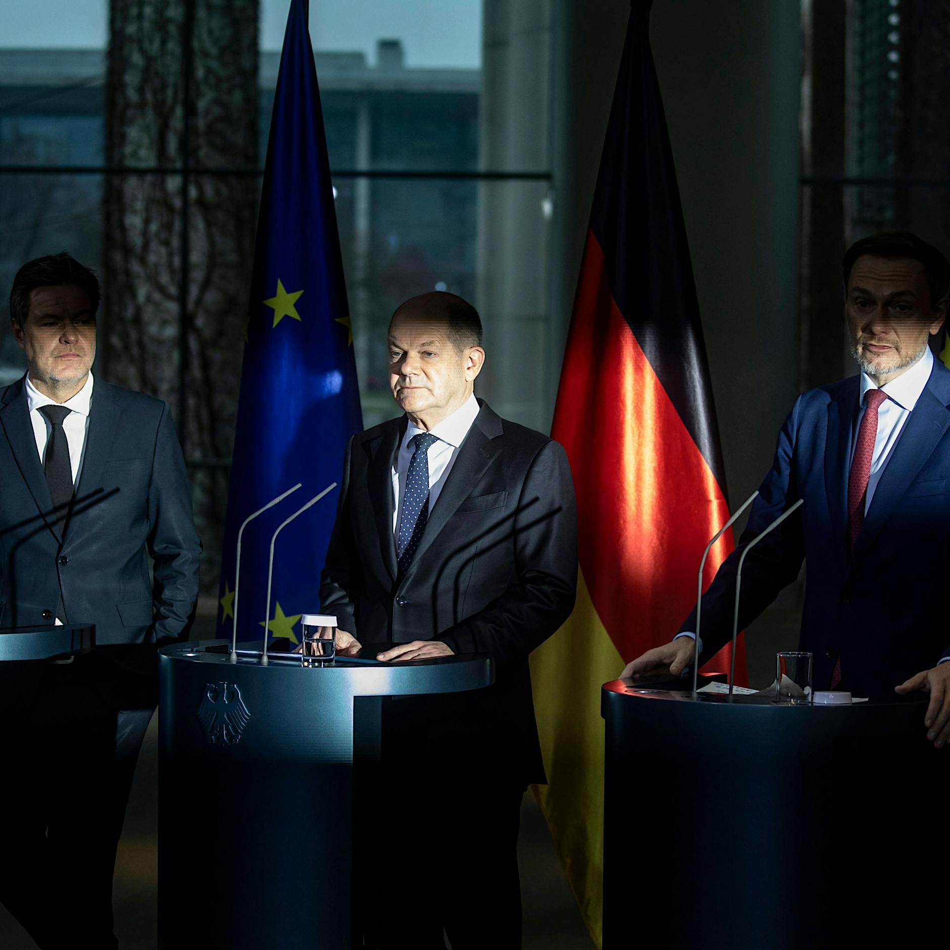 ARD, ZDF, Deutschlandradio: So staatsnah sind öffentlich-rechtliche Medien