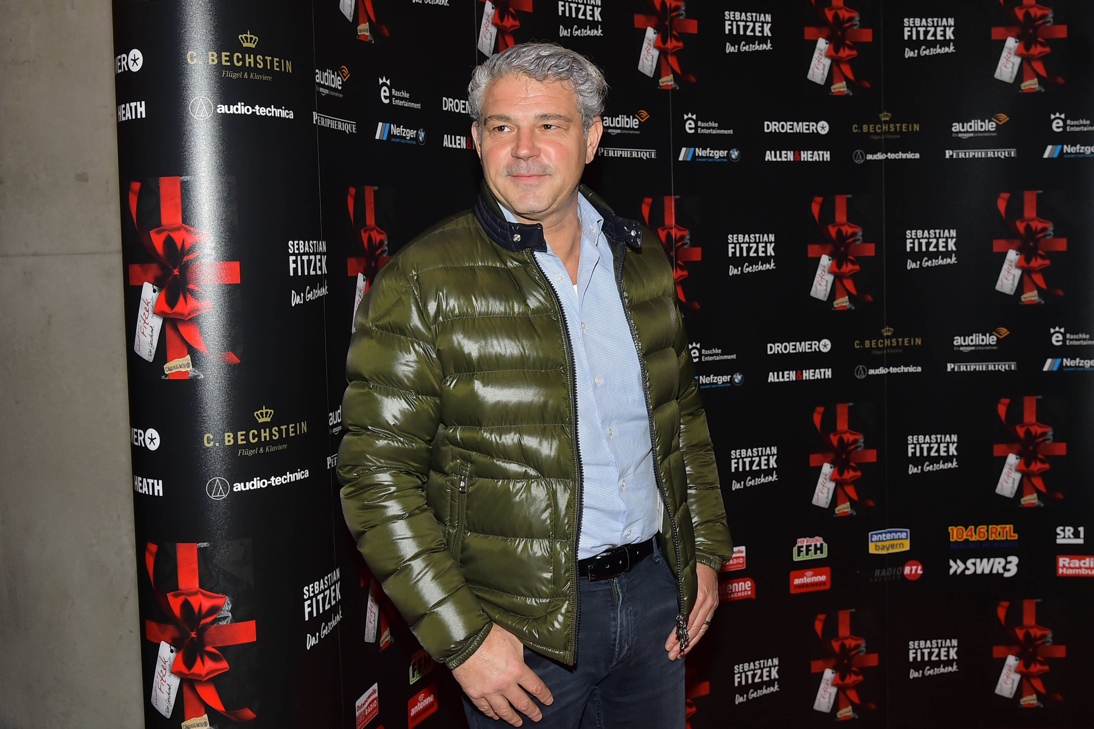 Image - Forensik-Star Michael Tsokos: Die Toten lassen ihn nicht in Ruhe