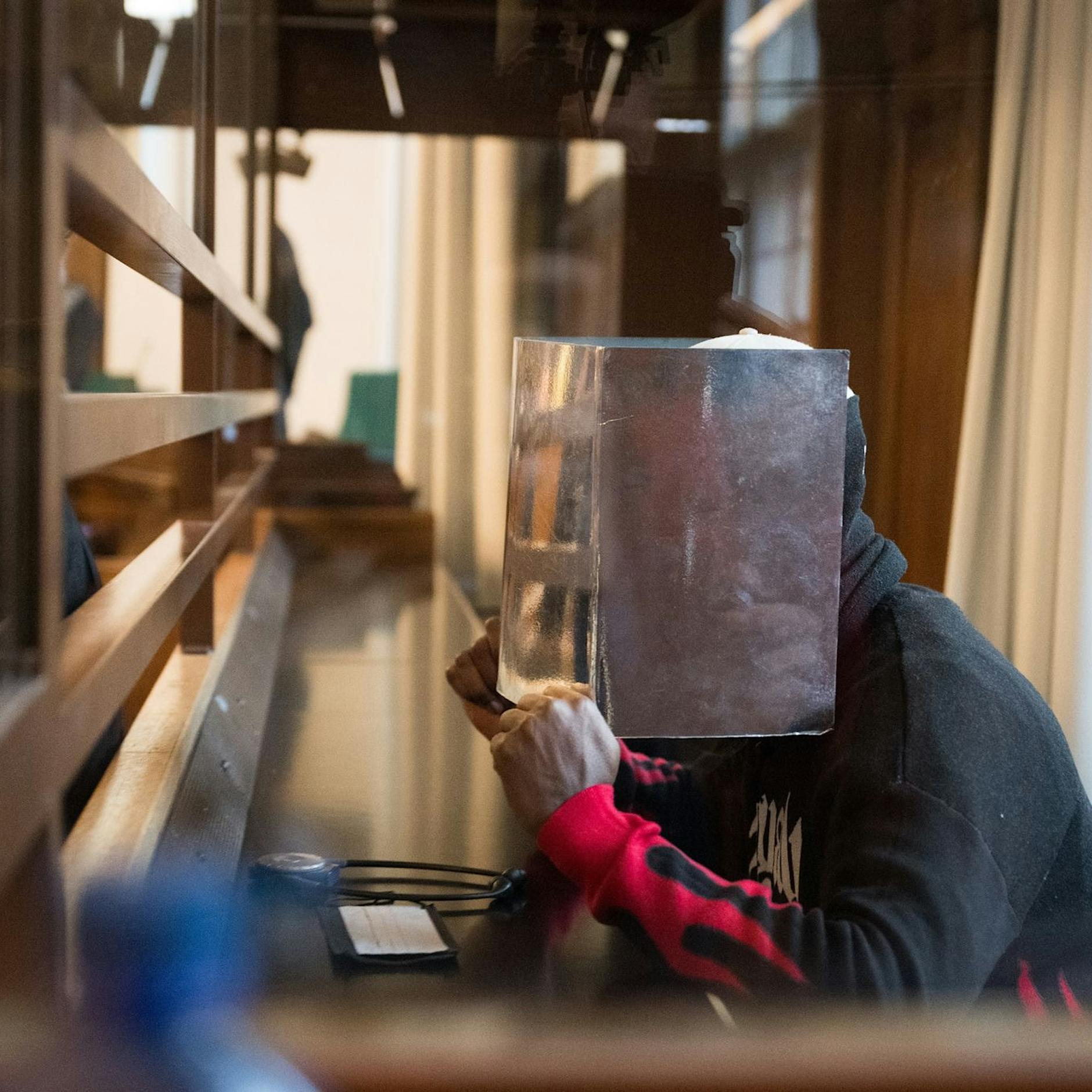 Gruppenvergewaltigung im Görli: Kommt es zum Freispruch?