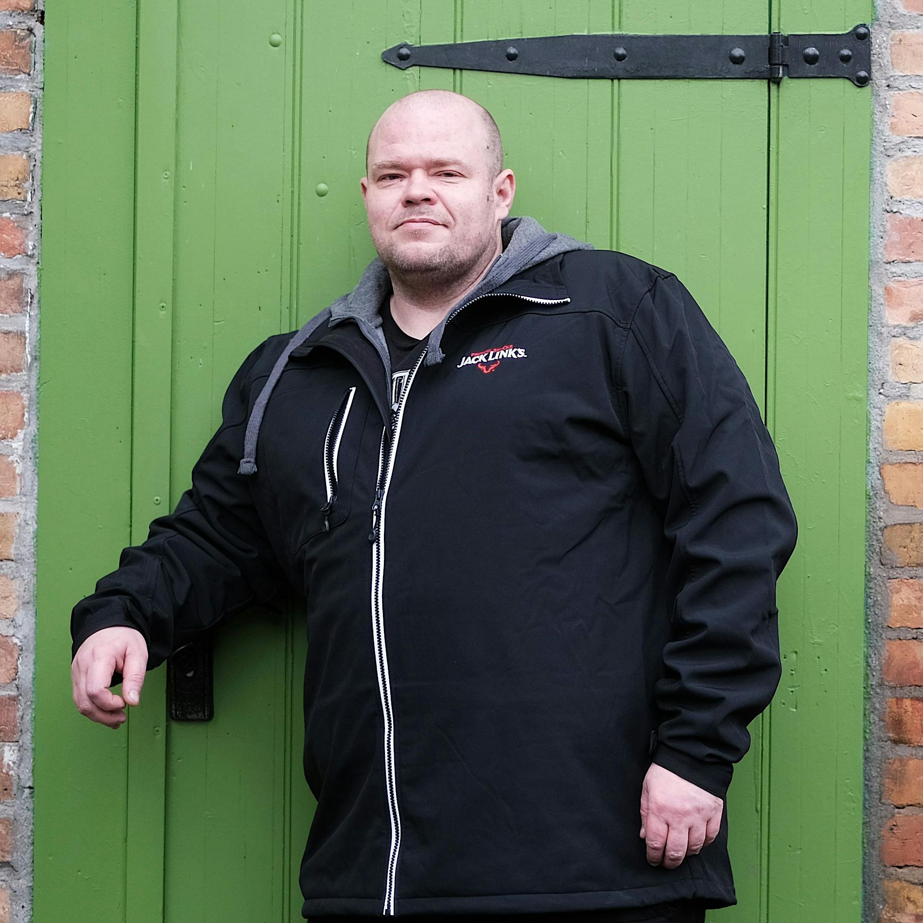 Berliner kämpft sich aus Obdachlosigkeit: „Ich habe mich als Mensch zweiter Klasse gefühlt“