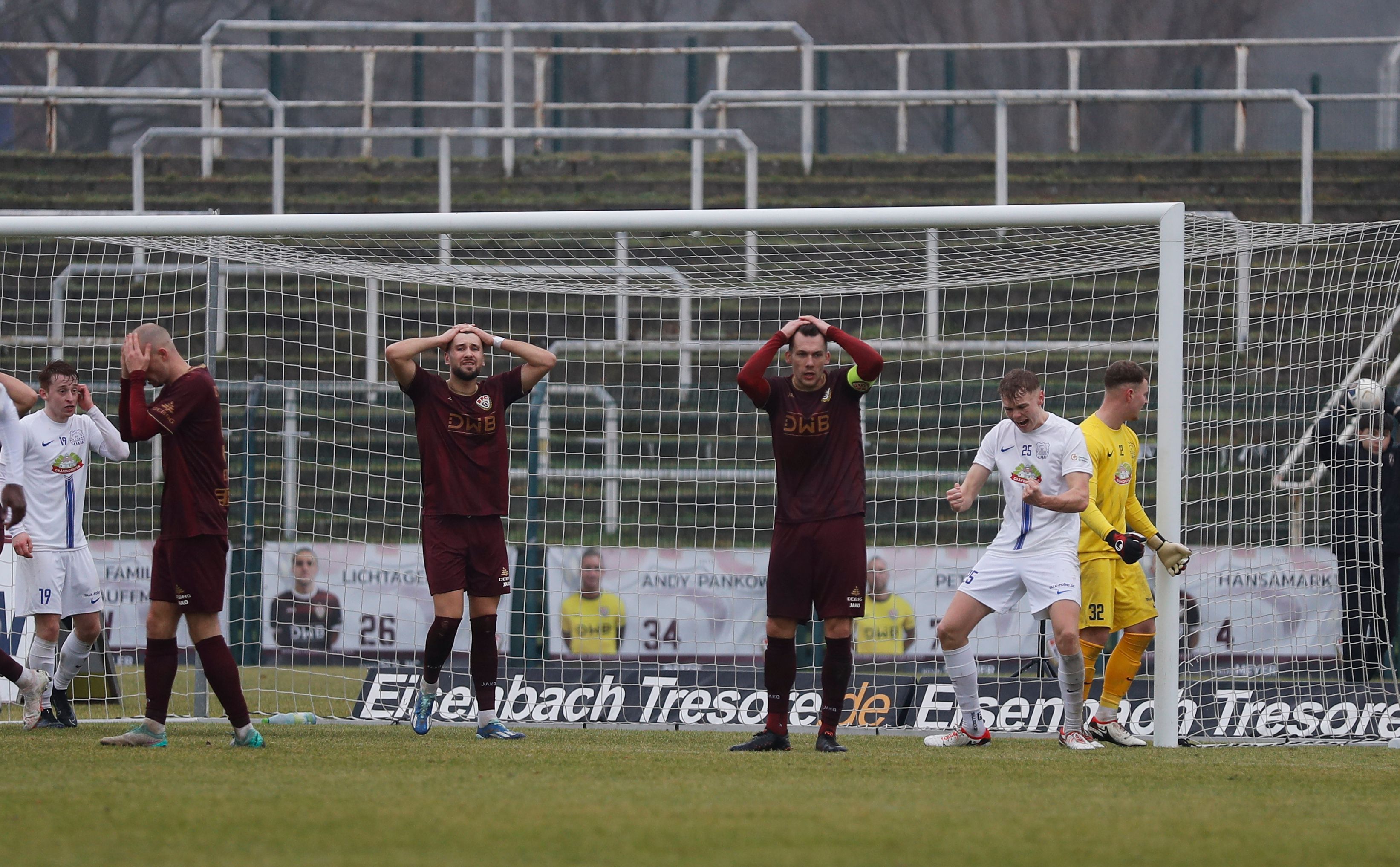 Image - BFC-Kapitän Chris Reher rechnet knallhart mit sich selbst ab