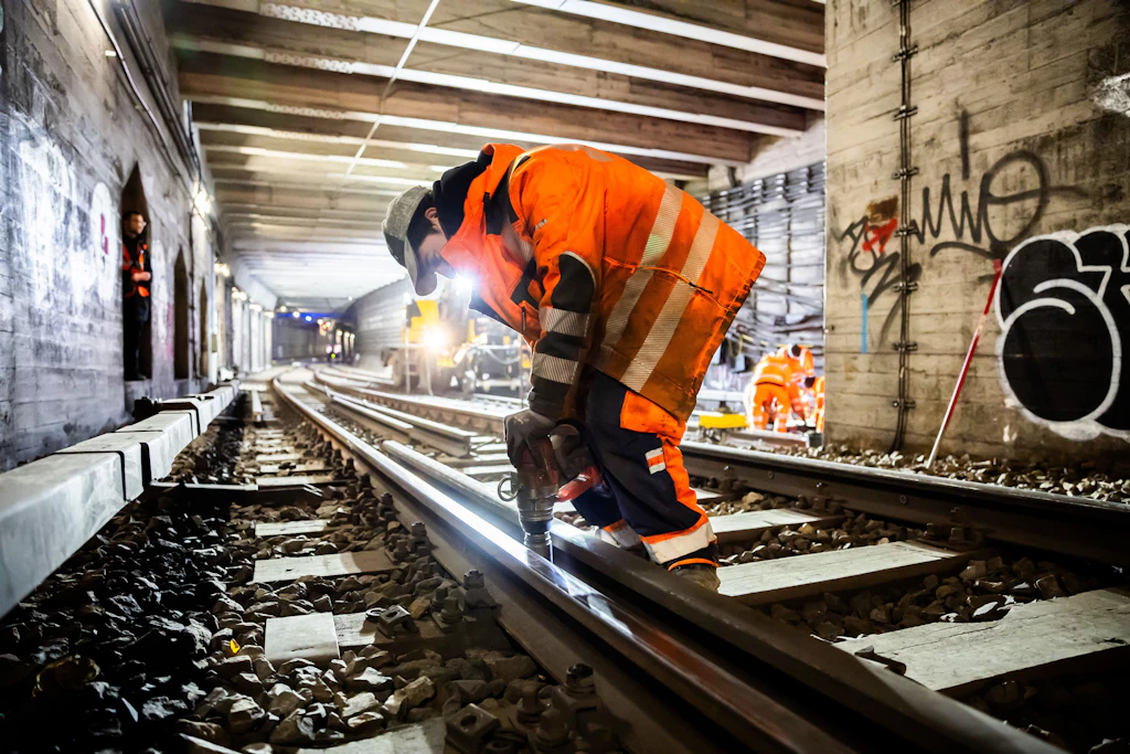 Berlins S-Bahn-Netz ist am Limit: So soll der Kollaps verhindert werden