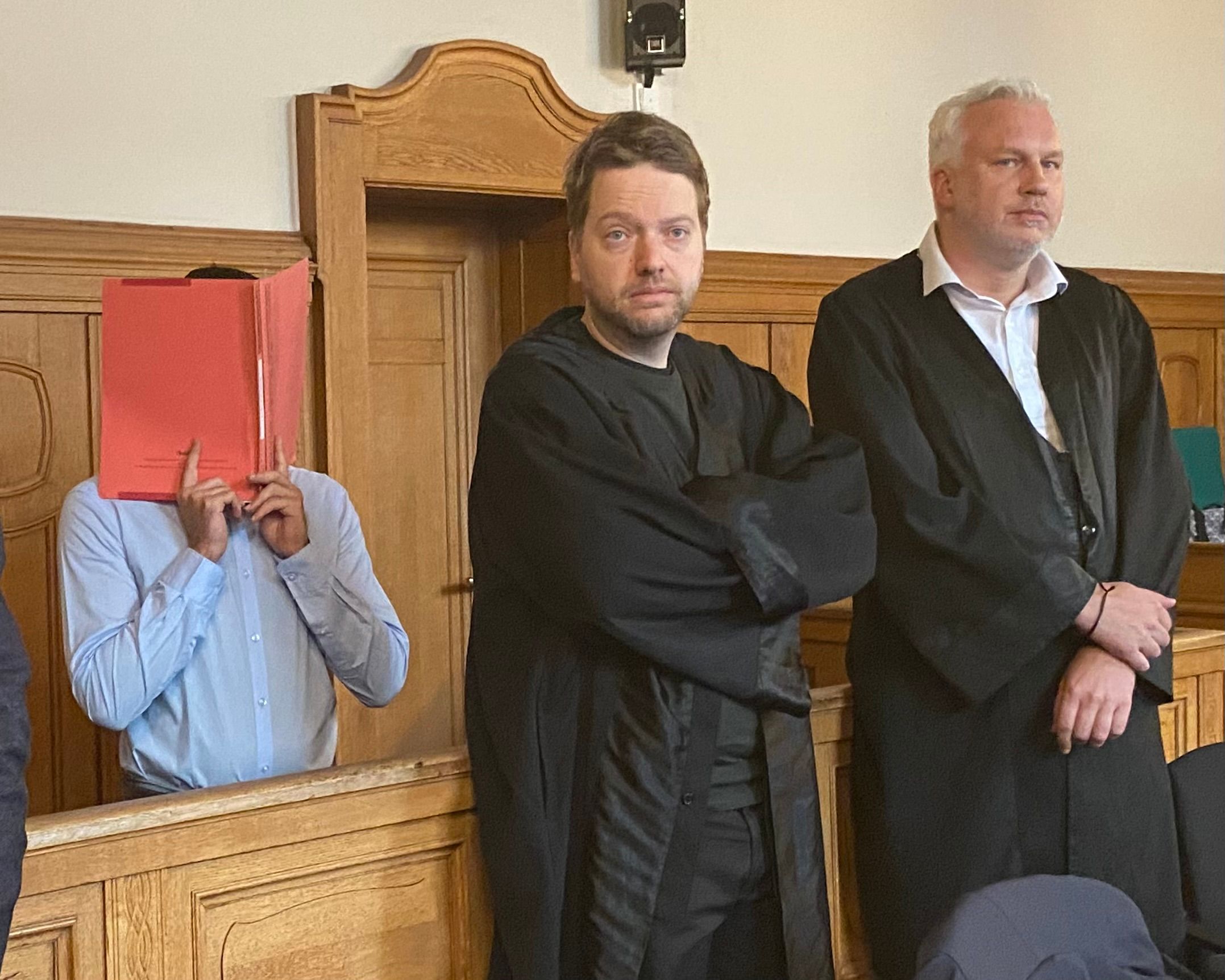 Image - Auto-Rambo (30) im BMW rast 69-jährige Radfahrerin in die Klinik