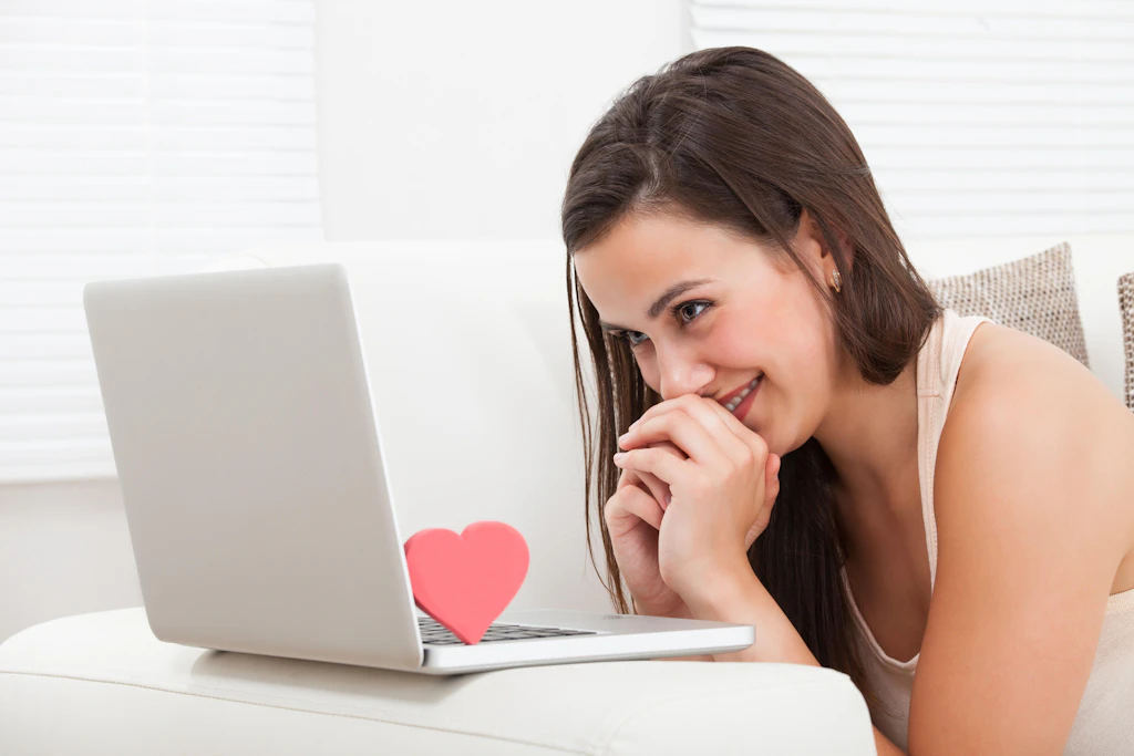 Online-Dating, aber richtig! Tipps zur Partnersuche im Internet