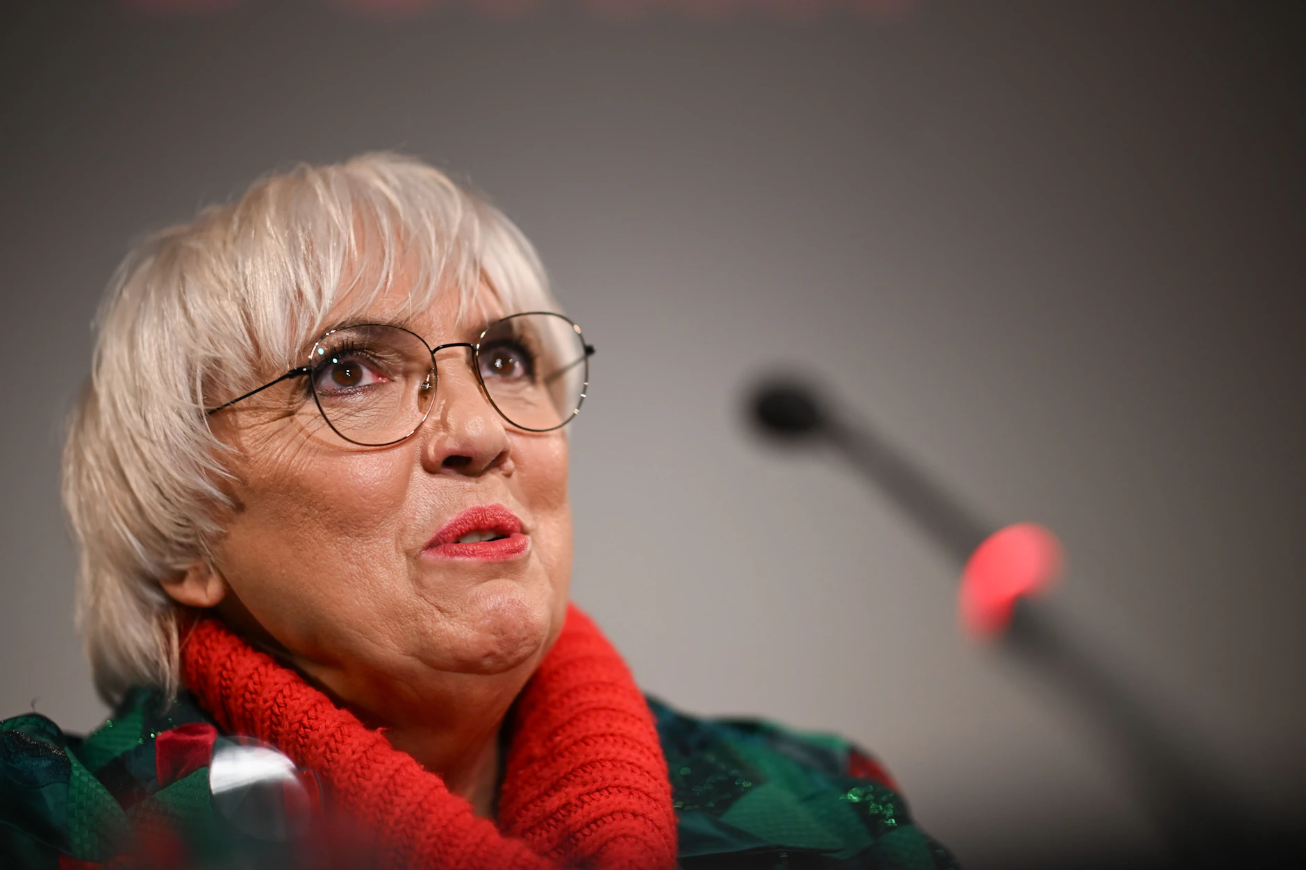 Neues Filmförderungsgesetz: Wie Claudia Roth den Produktionsstandort ...