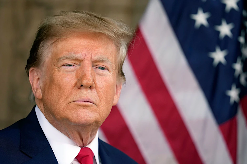 ARCHIV - Donald Trump geht juristisch gegen die Entscheidung eines Berufungsgerichts vor, wonach er für seine Handlungen im Amt keine Immunität genießt.  