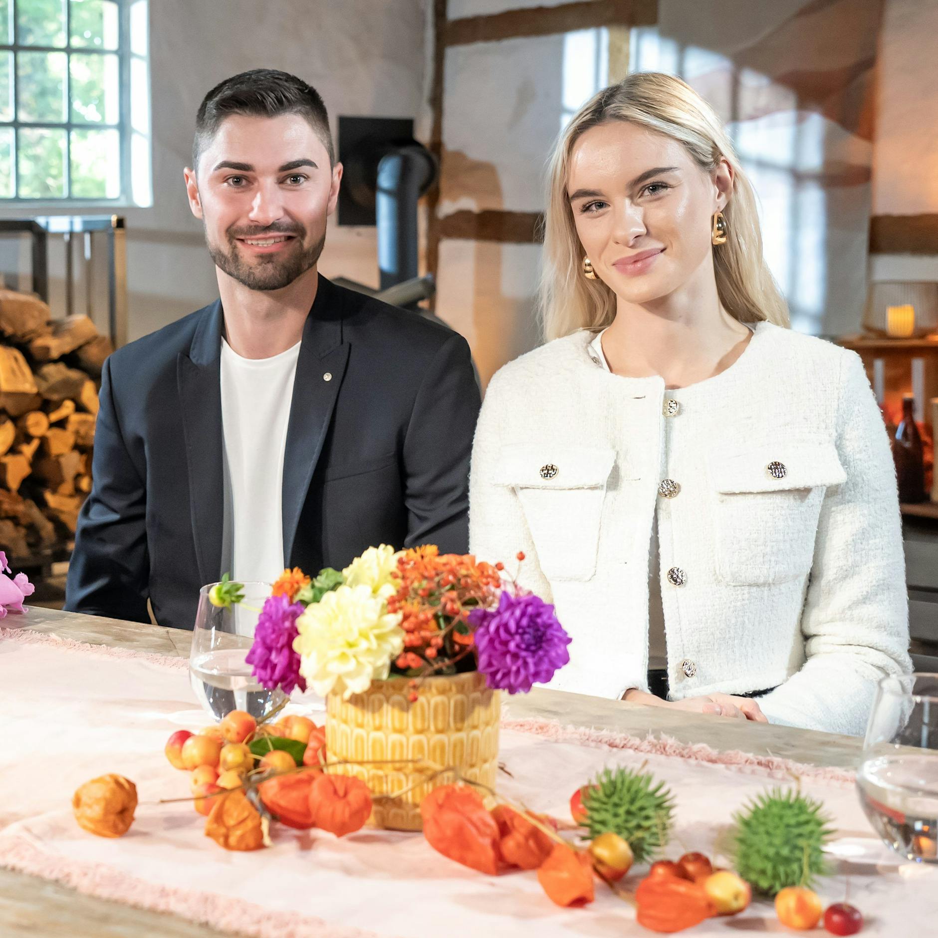 Nach „Bauer sucht Frau“: Daniel liebt jetzt diese Reality-TV-Kandidatin