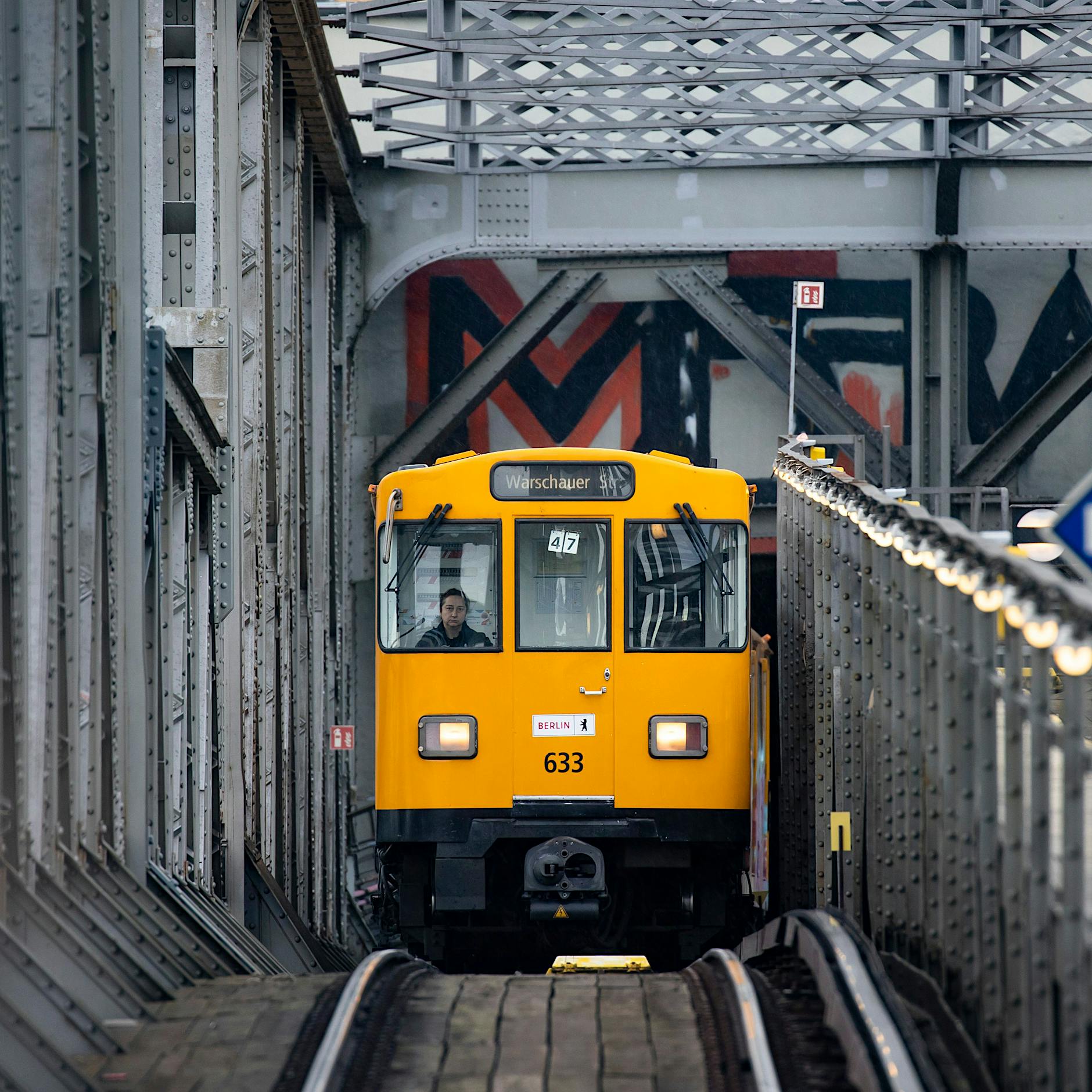 2030 mit der U3 zum Mexikoplatz: Das ist die neue U-Bahn-Strecke für Berlin