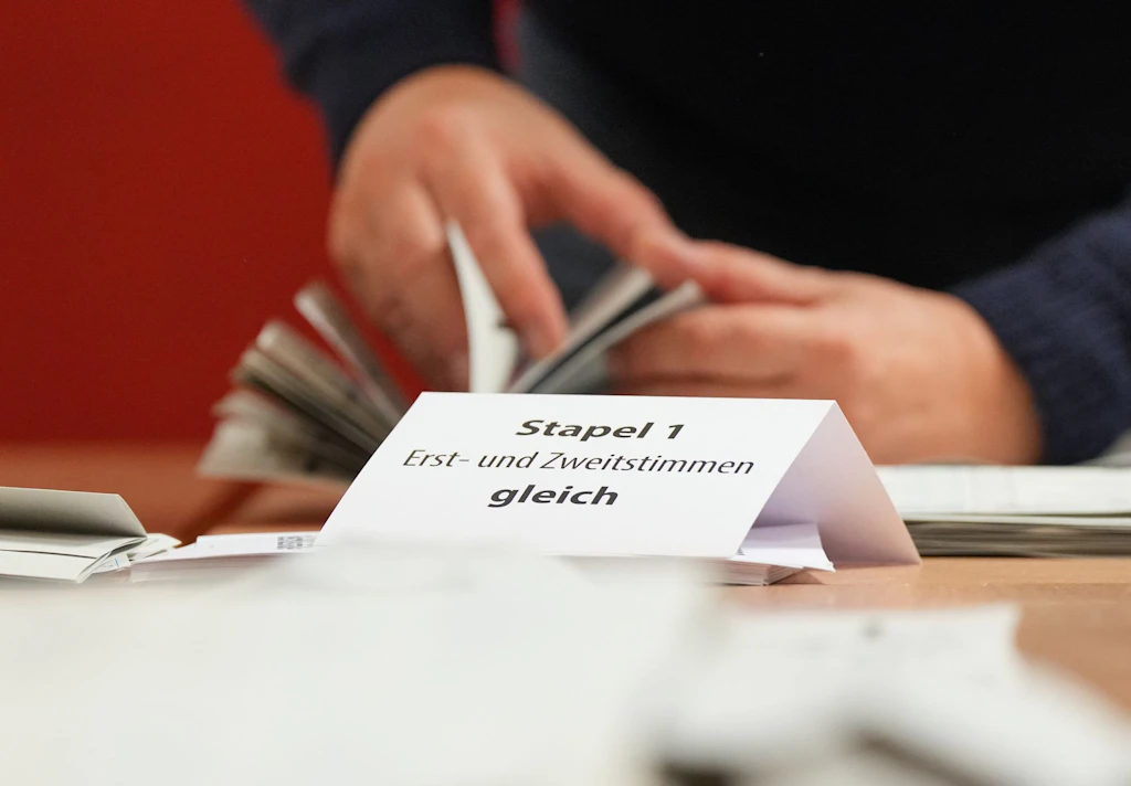 Druck auf Ampel wächst nach Berliner Wahlwiederholung