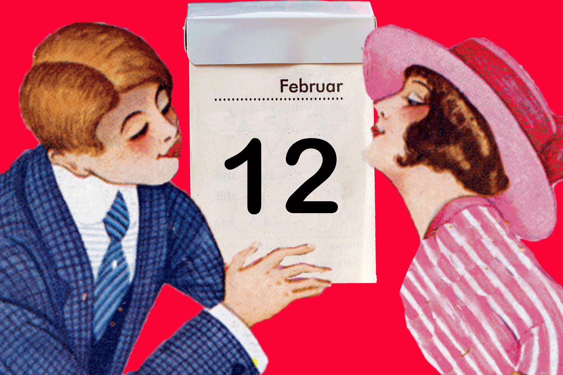 Psychologin über Dating-Mythen: Küssen beim ersten Date, Sex beim dritten