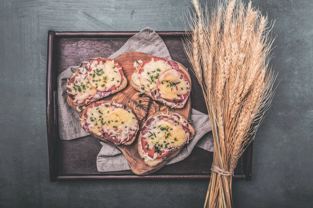 Rezept für überbackene Brötchen: Mit diesem Essen sparen Sie viel Geld