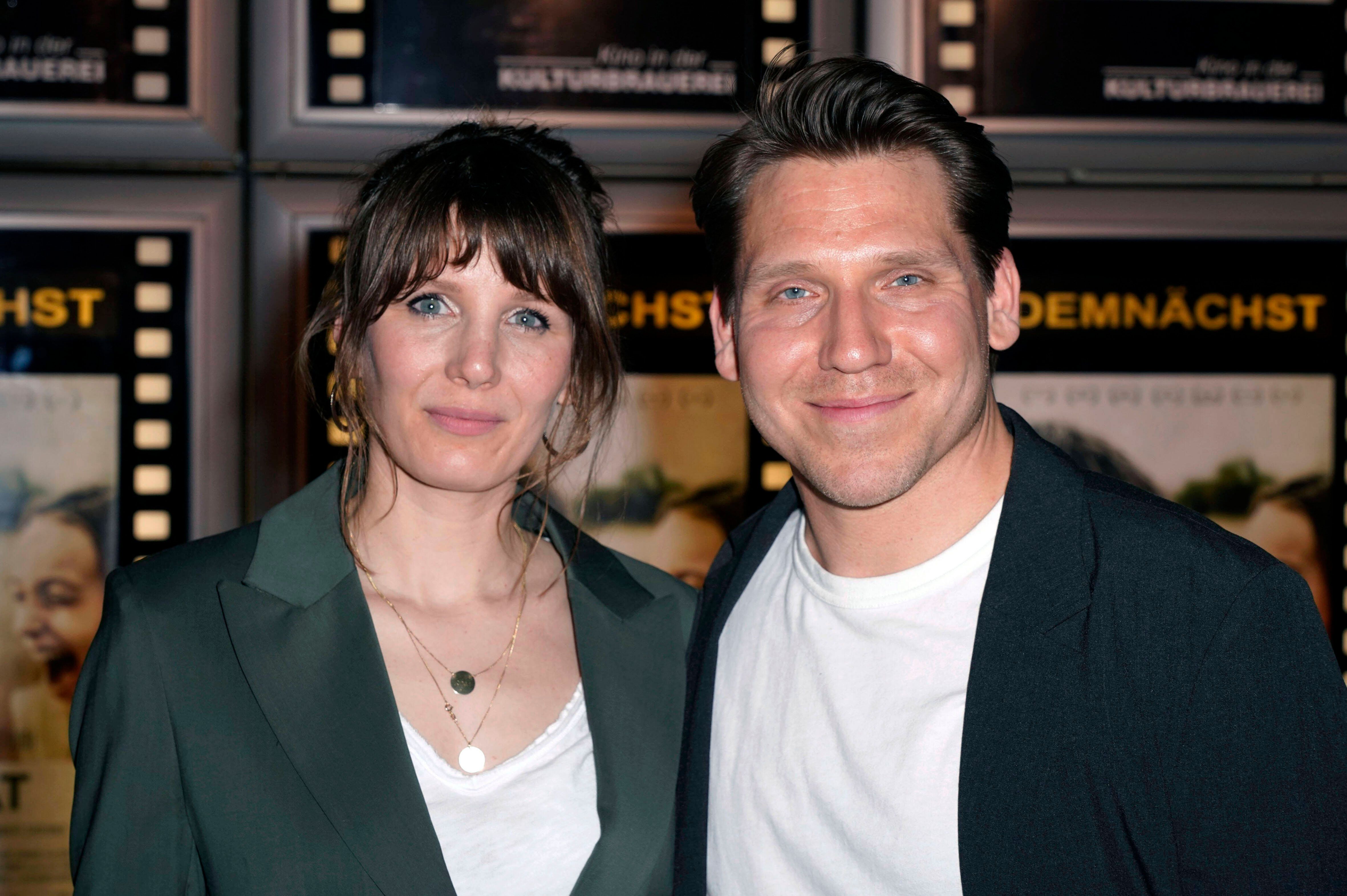 Berliner Schauspieler Hanno Koffler: Heimliche Hochzeit im Grunewald