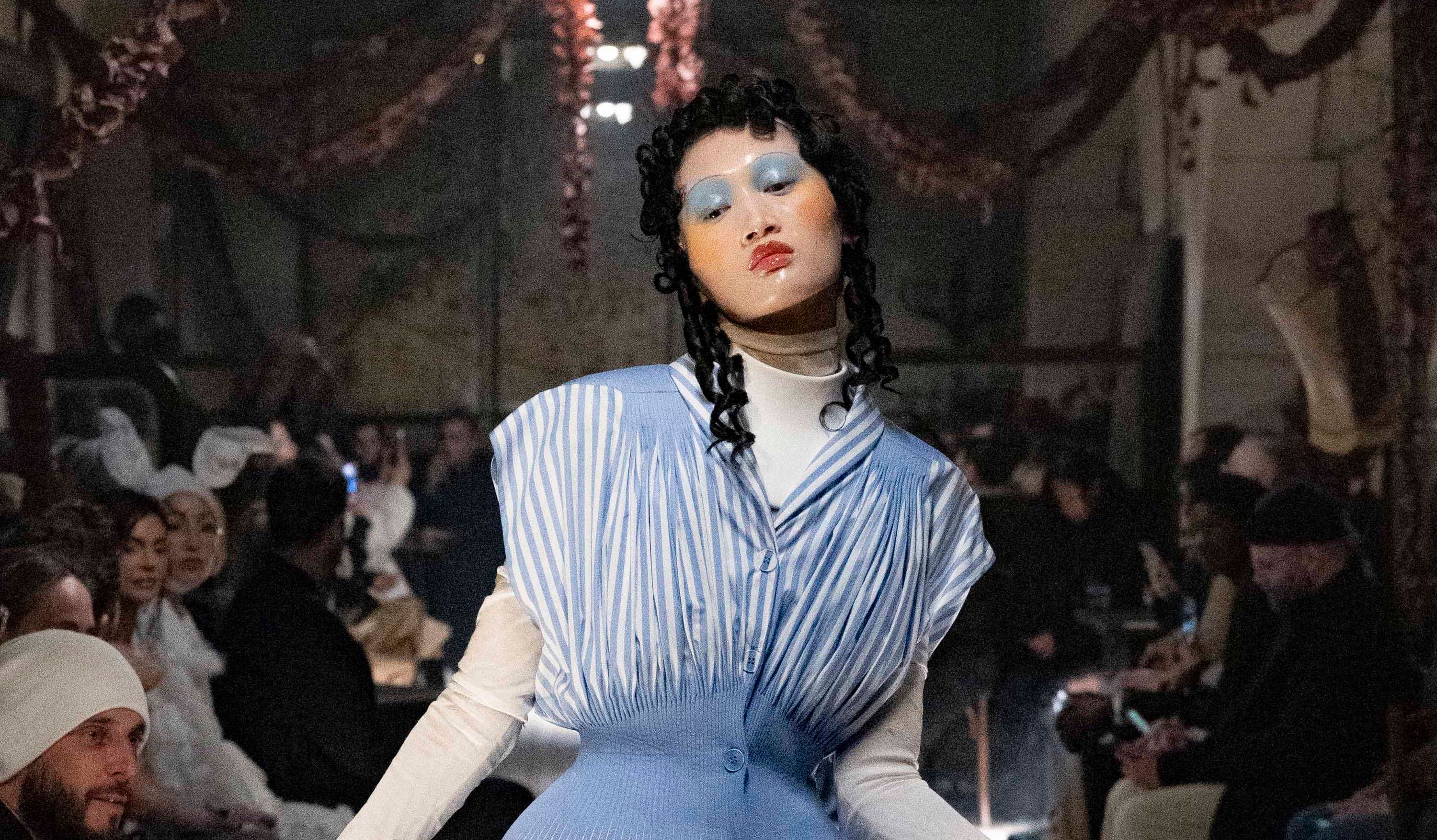 Mittelmaß ist auch keine Lösung: Wenn Mode nur noch schnell verkäuflich sein muss