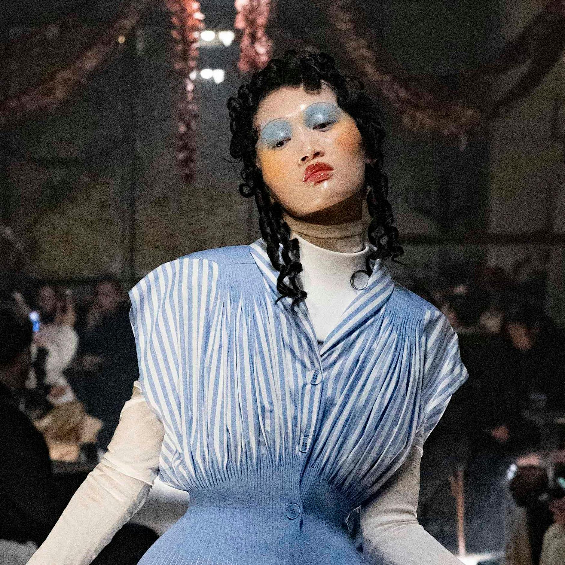 Mittelmaß ist auch keine Lösung: Wenn Mode nur noch schnell verkäuflich sein muss