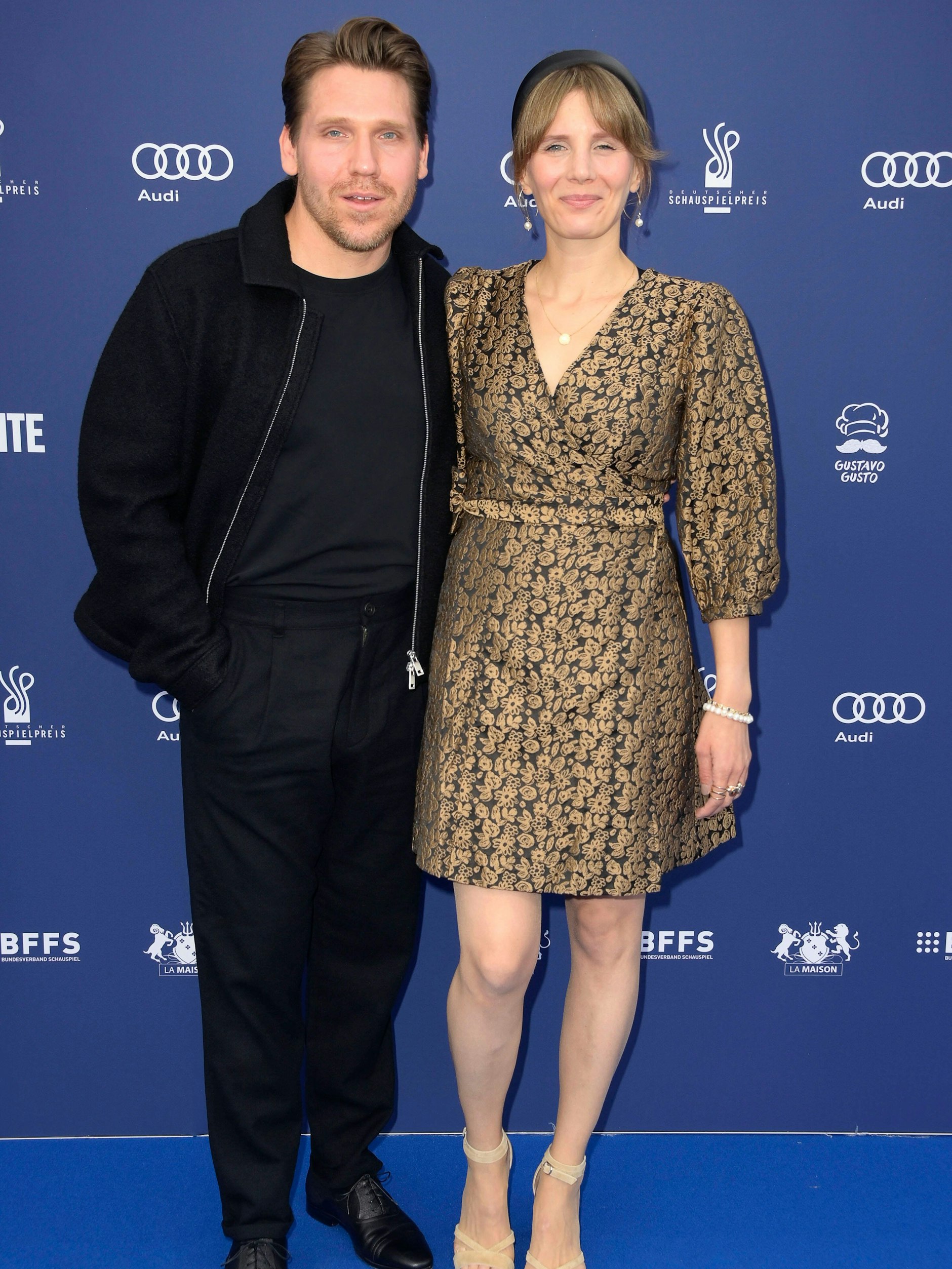 Hanno und Mia waren bereits seit einigen Jahren verlobt.