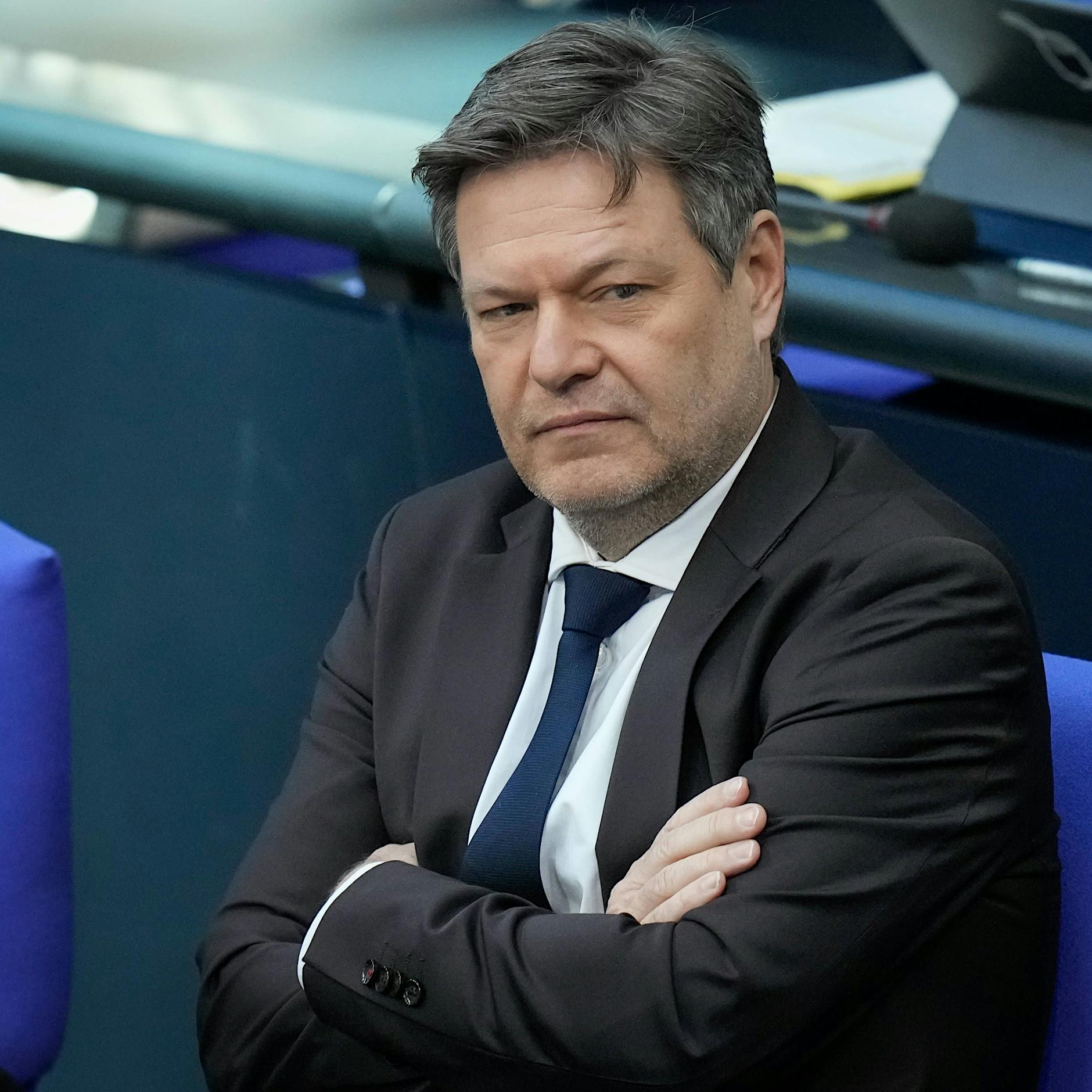 Habeck verliert Gerichtsverfahren: Ministerium muss Geheimakten zur Atomkraft rausgeben