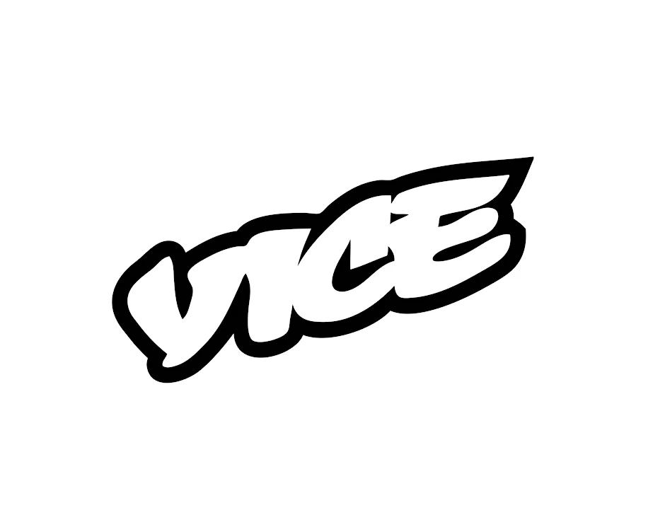 Logo der Medienmarke Vice. In Deutschland hat sie keine Zukunft mehr.