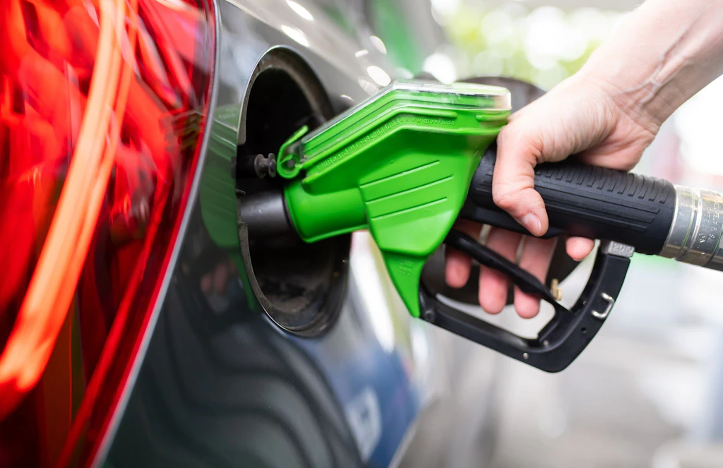ADAC: Spritpreise steigen deutlich – im Schnitt zwischen 3,4 Cent und 4,6 Cent