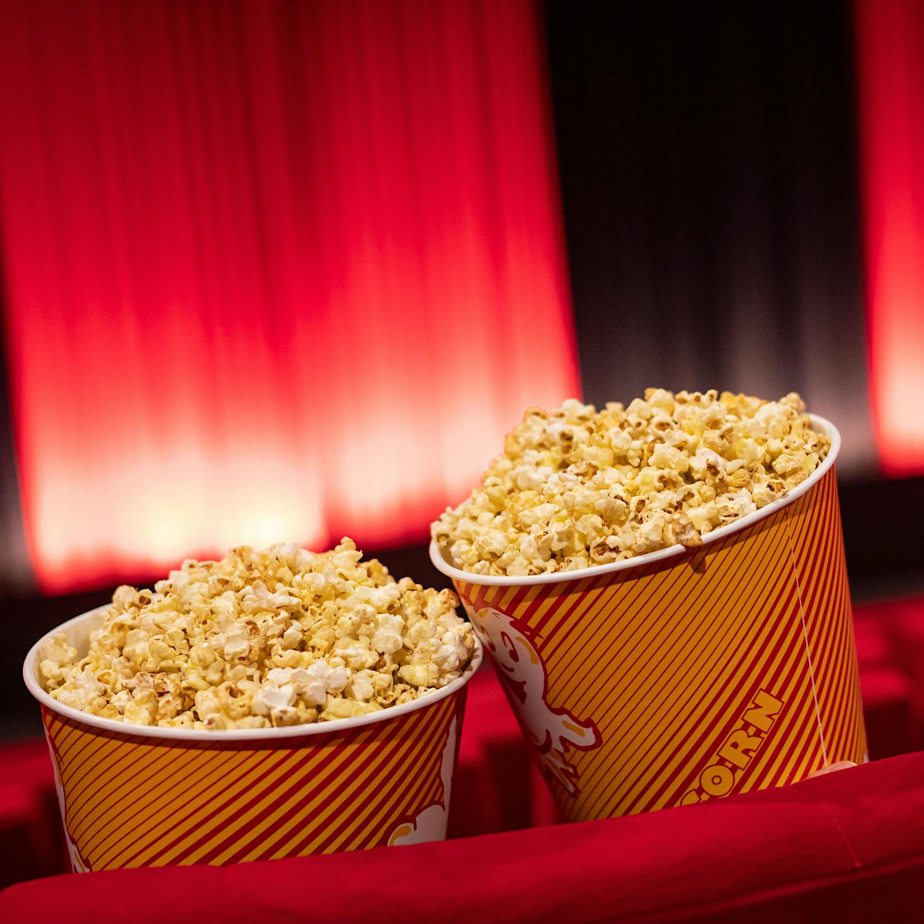 Kino in Berlin: Die besten Tage und Orte, um günstig Filme zu schauen