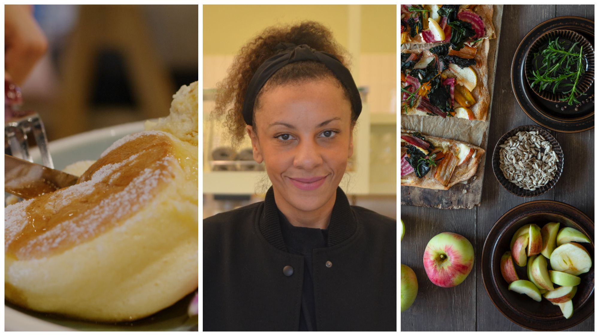 Image - Neue Cafés und Restaurants in Berlin 2024 – fünf Geheimtipps