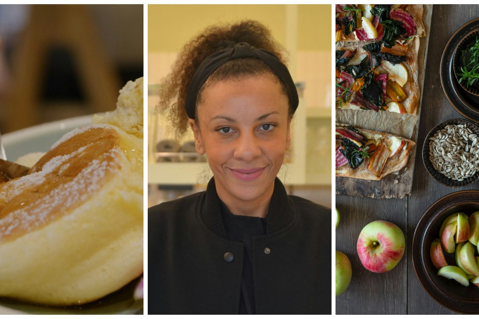 Der Berliner Kurier listet ein paar der neuen Cafés und Restaurants in Berlin 2024 auf, schon probiert?