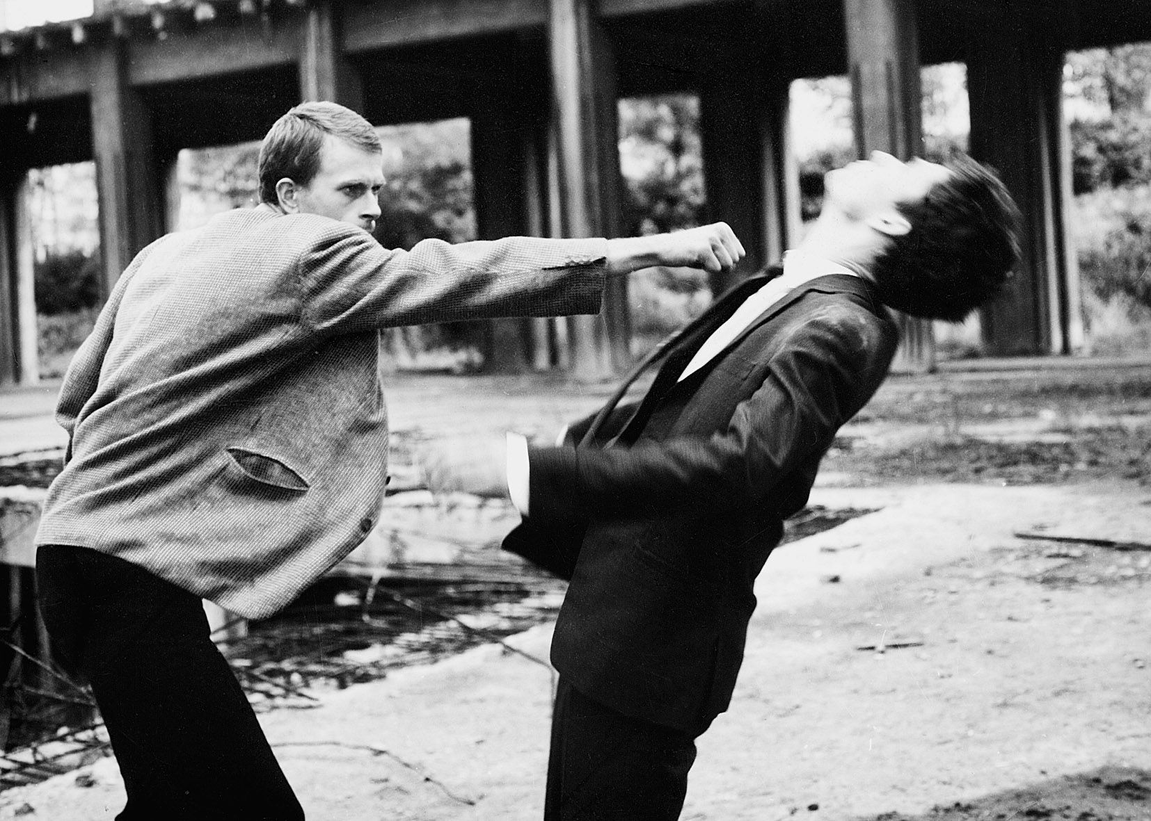 Ein einziger Defa-Film! In der Berlinale-Retrospektive sind Filme aus dem Osten unterrepräsentiert