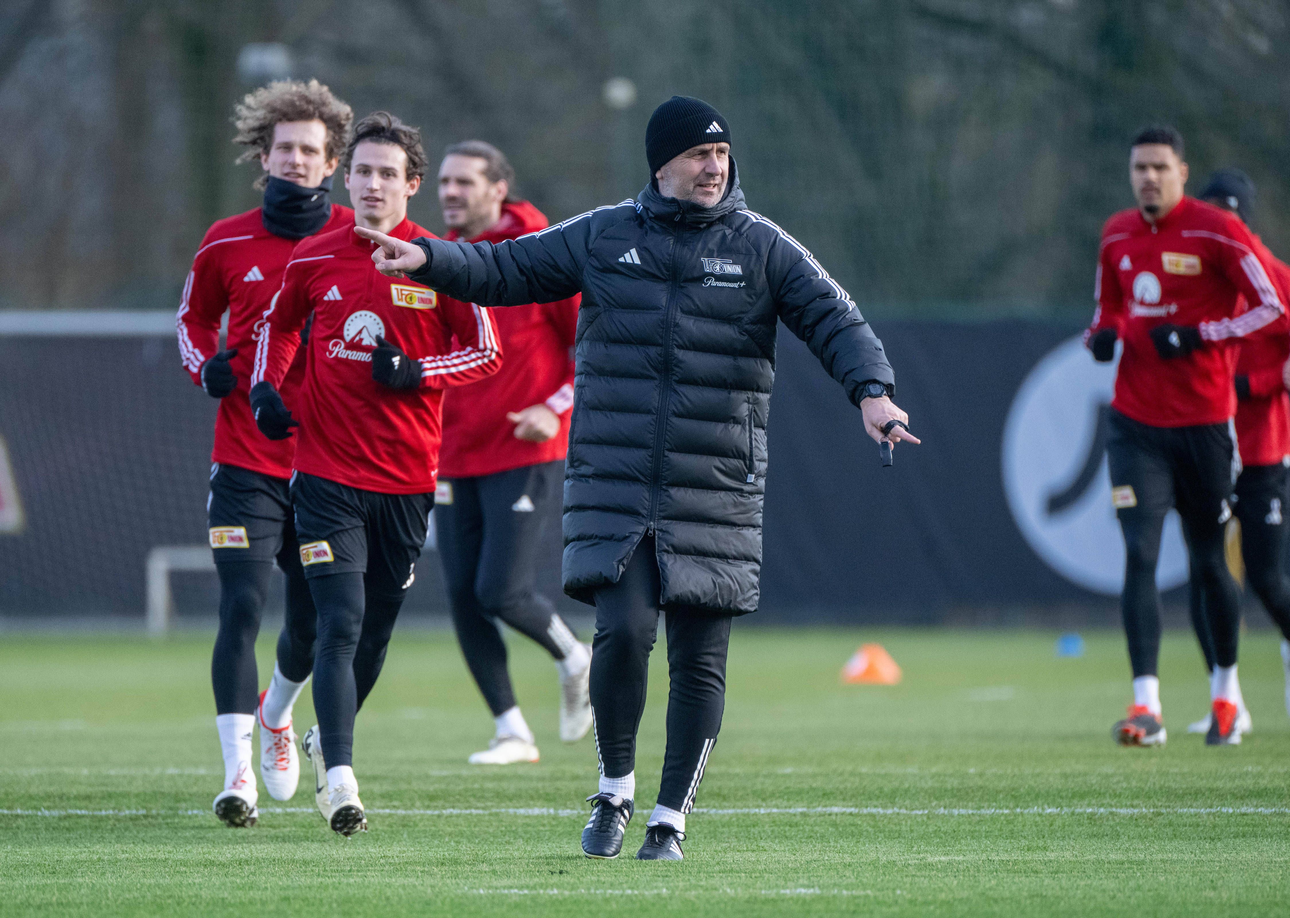 Nenad Bjelica: Ritterschlag vom Boss und ein Grand mit Vieren