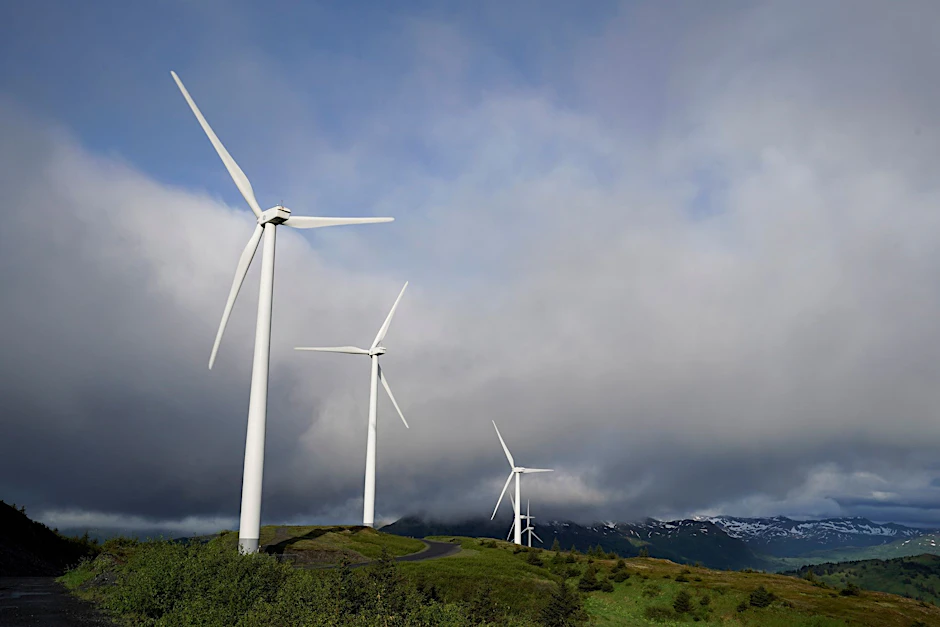 ARCHIV - Zum 50-jährigen Bestehen der Internationalen Energieagentur steht die Notwendigkeit beschleunigter Anstrengungen für den Klimaschutz im Mittelpunkt.  