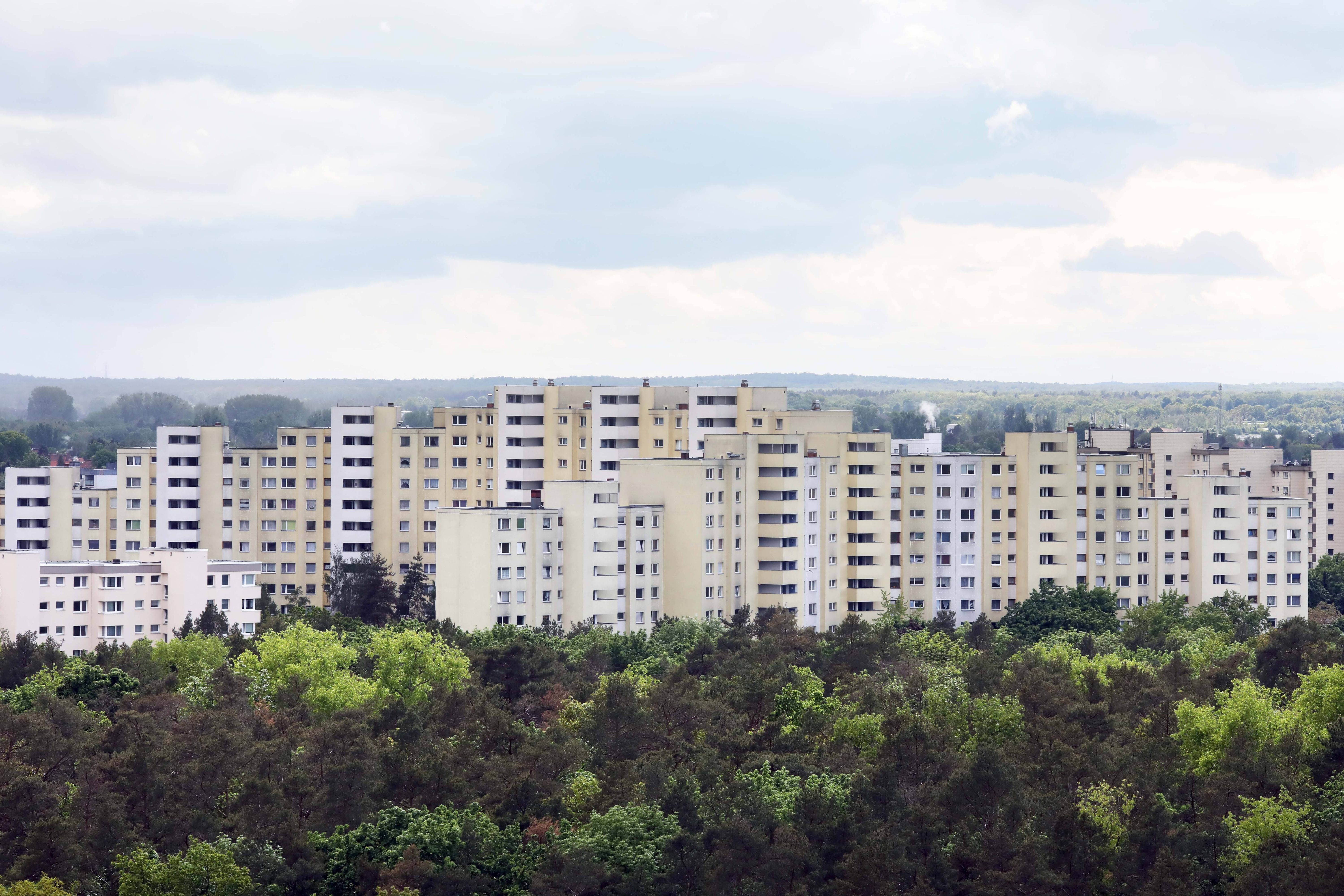 Exklusiv: Städtische Berliner Vermieter verlangen Nachzahlungen von rund 46 Millionen Euro