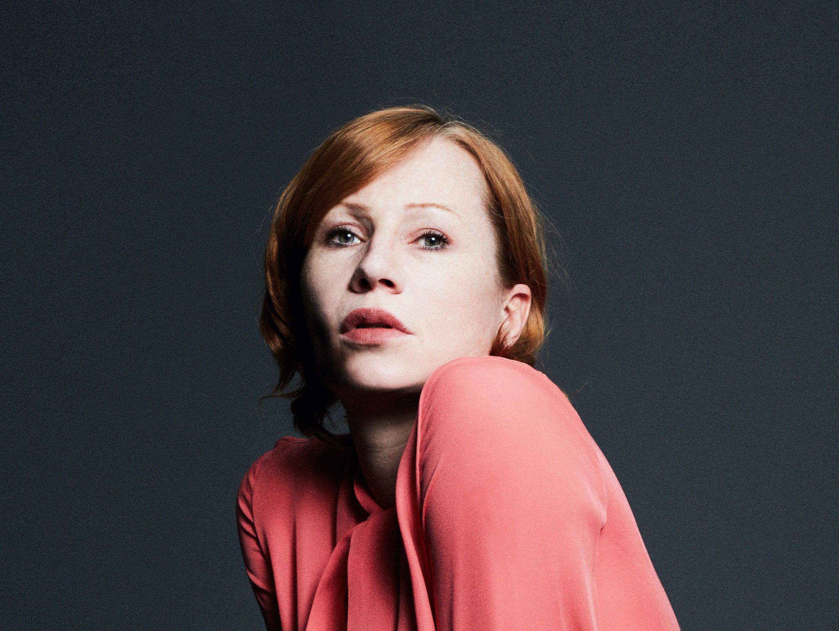 Birgit Minichmayr im Berlinale-Interview: „Ideologie und Kunst sollten voneinander getrennt sein“