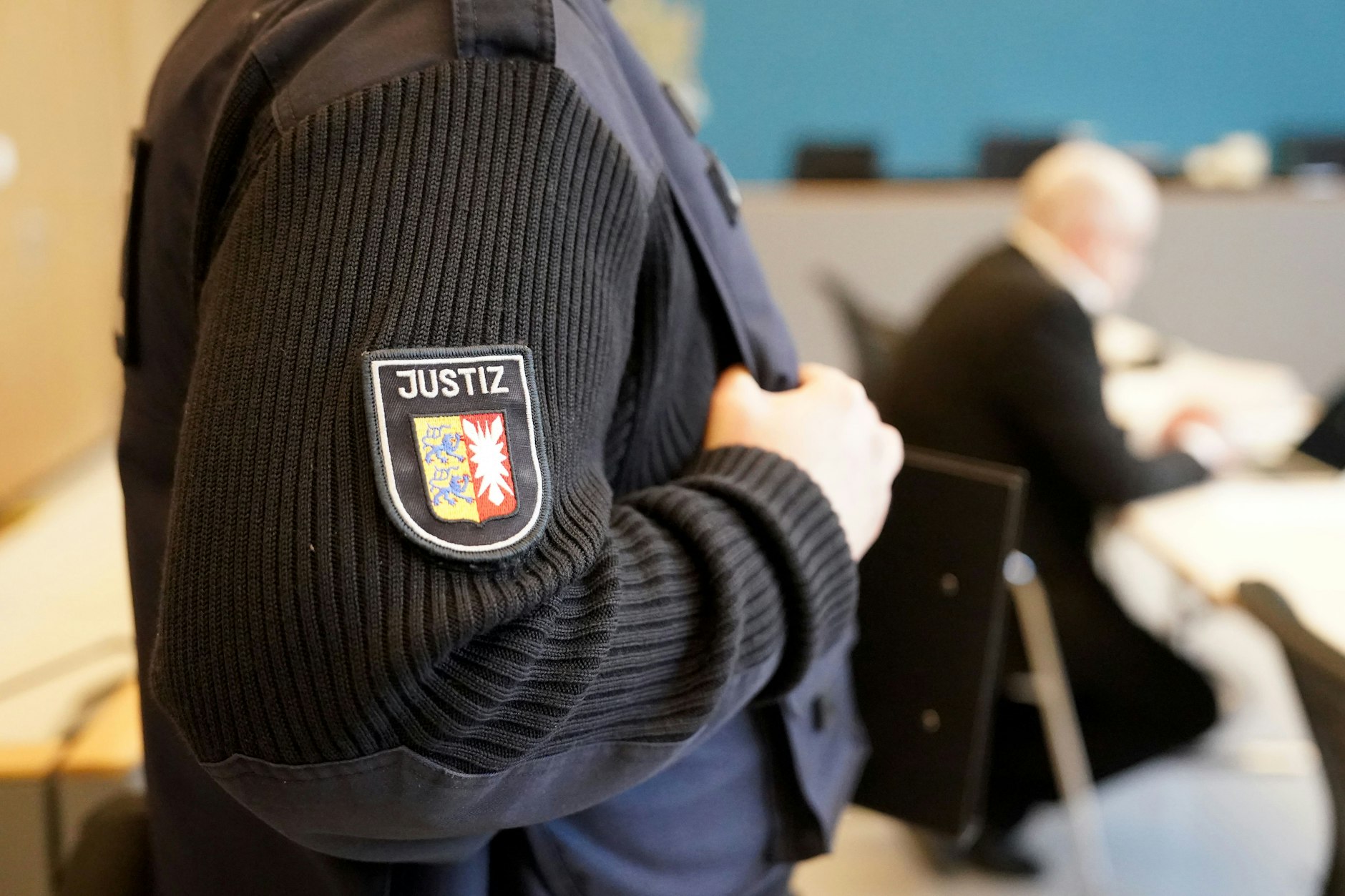 Wird der Angeklagte verurteilt - oder gilt er aufgrund der Tatsache, dass er Schlafwandler ist, als nicht schuldfähig? Darüber muss das Gericht heute entscheiden.