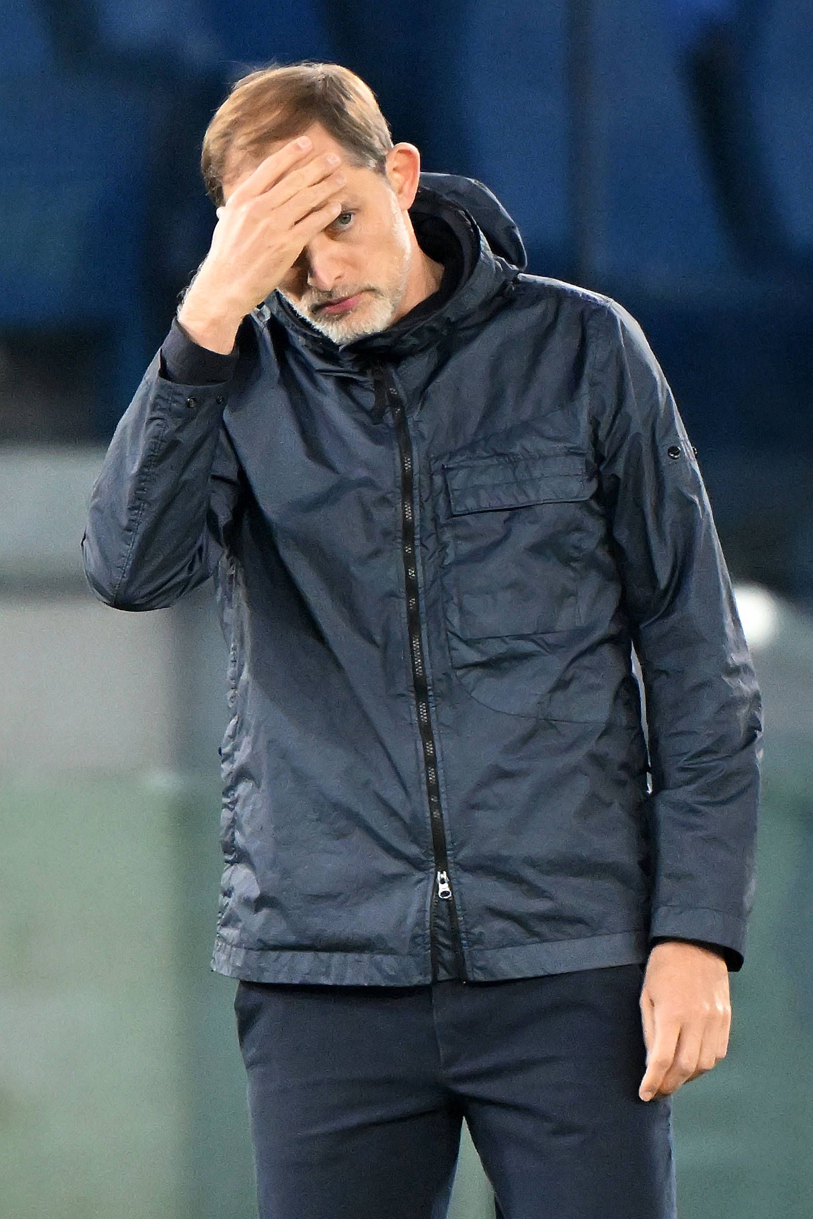 Thomas Tuchel fliegt beim FC Bayern raus! Offen ist nur, wann