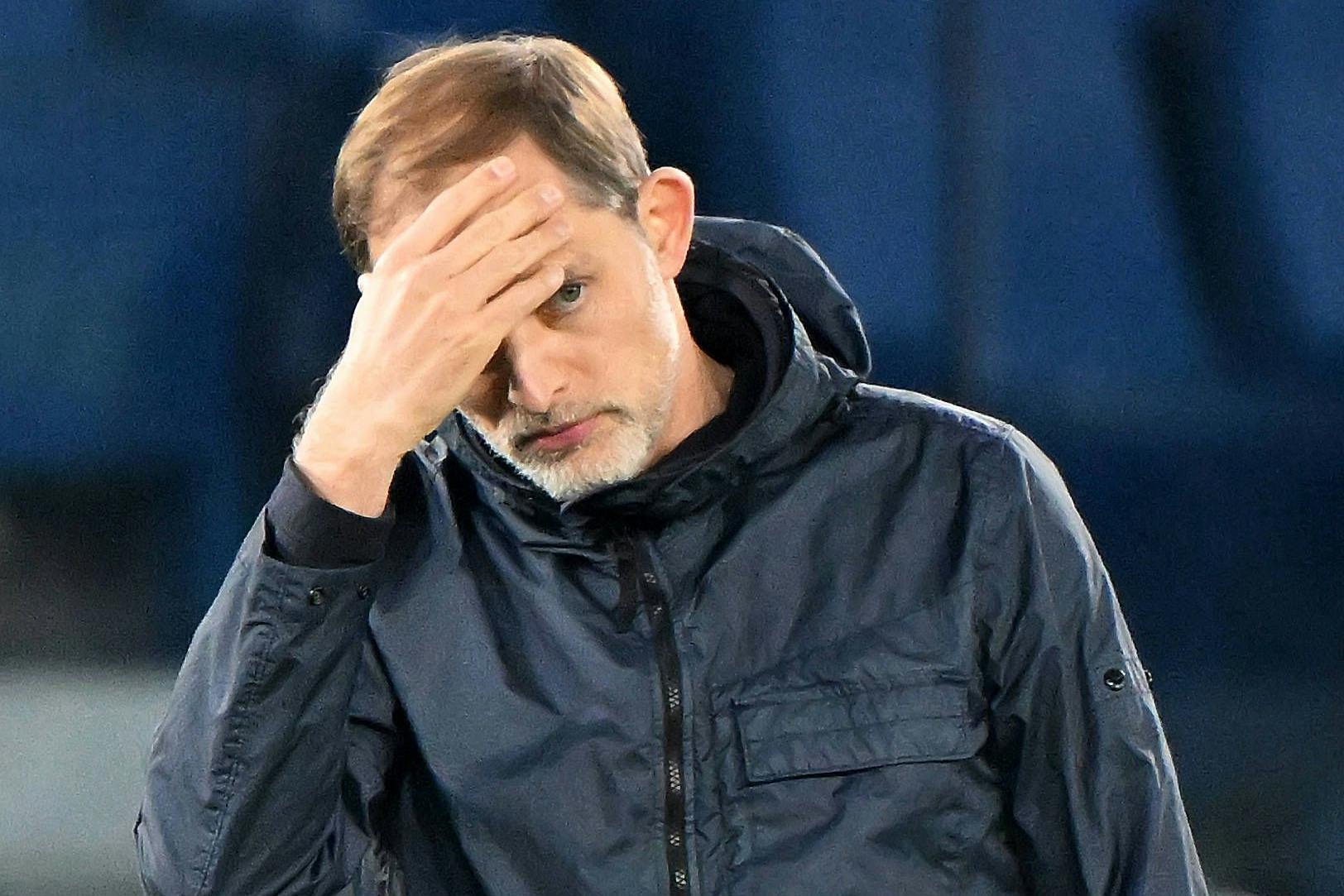Trainer Thomas Tuchel verlässt den FC Bayern München zum Saisonende.