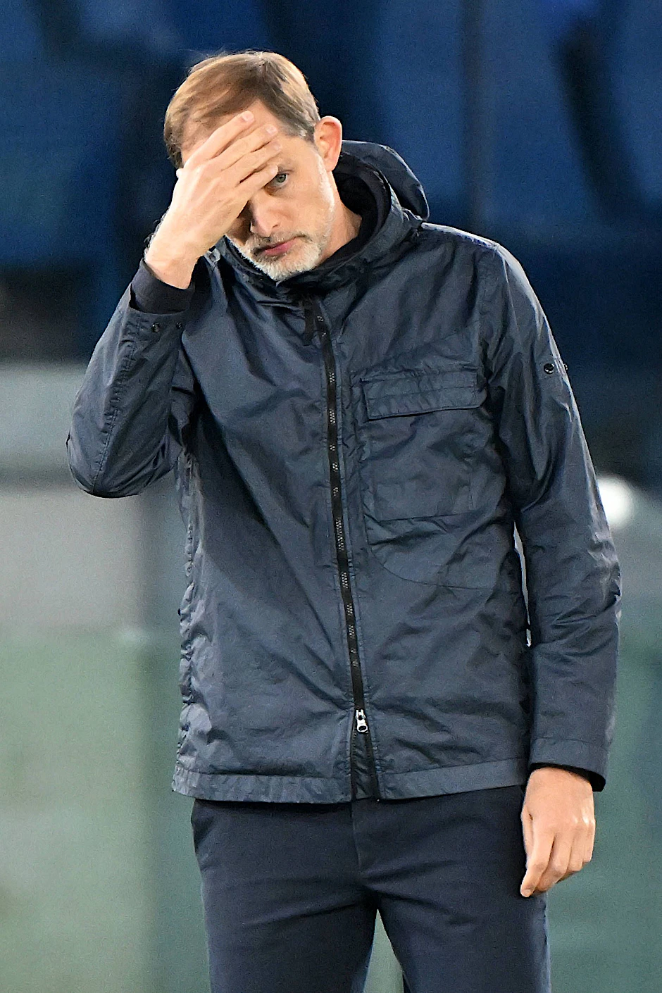 Trainer Thomas Tuchel verlässt den FC Bayern München zum Saisonende.