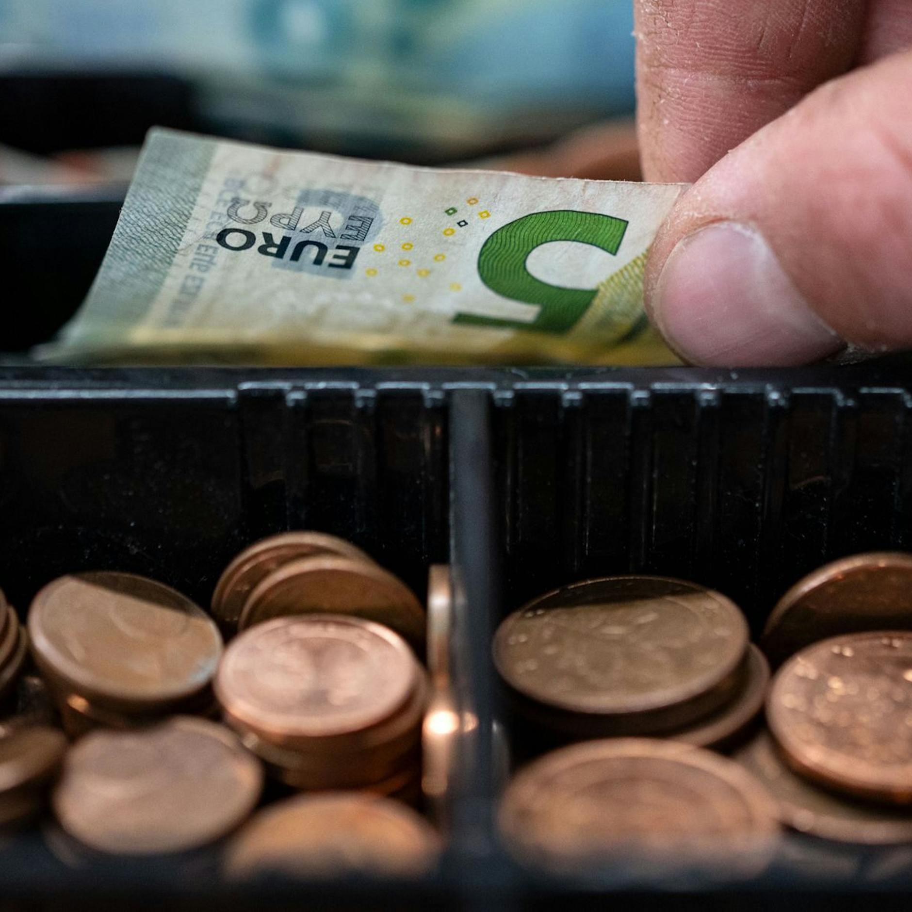 Ab welchem Gehalt ist man Normalverdiener oder Gutverdiener? Diese Zahlen verraten es!