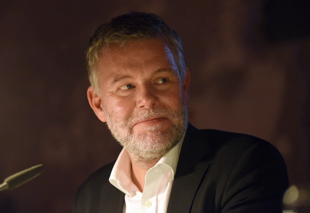 Suç gazisi Arne Dahl'ın yeni romanı: “Sessiz Çığlık” – kitap incelemesi