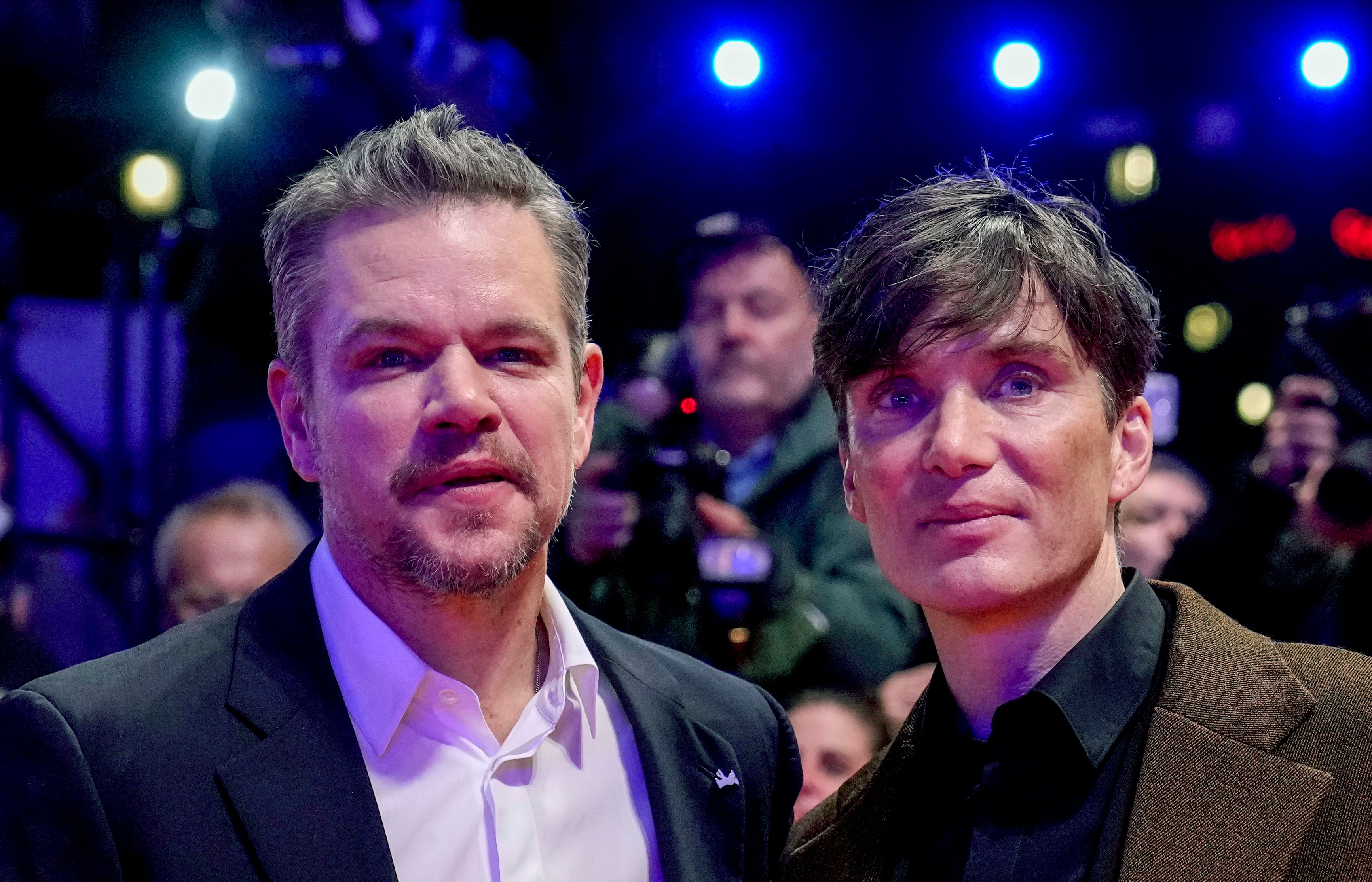 Image - Oscar-Glanz auf dem roten Teppich zur großen Berlinale-Eröffnung